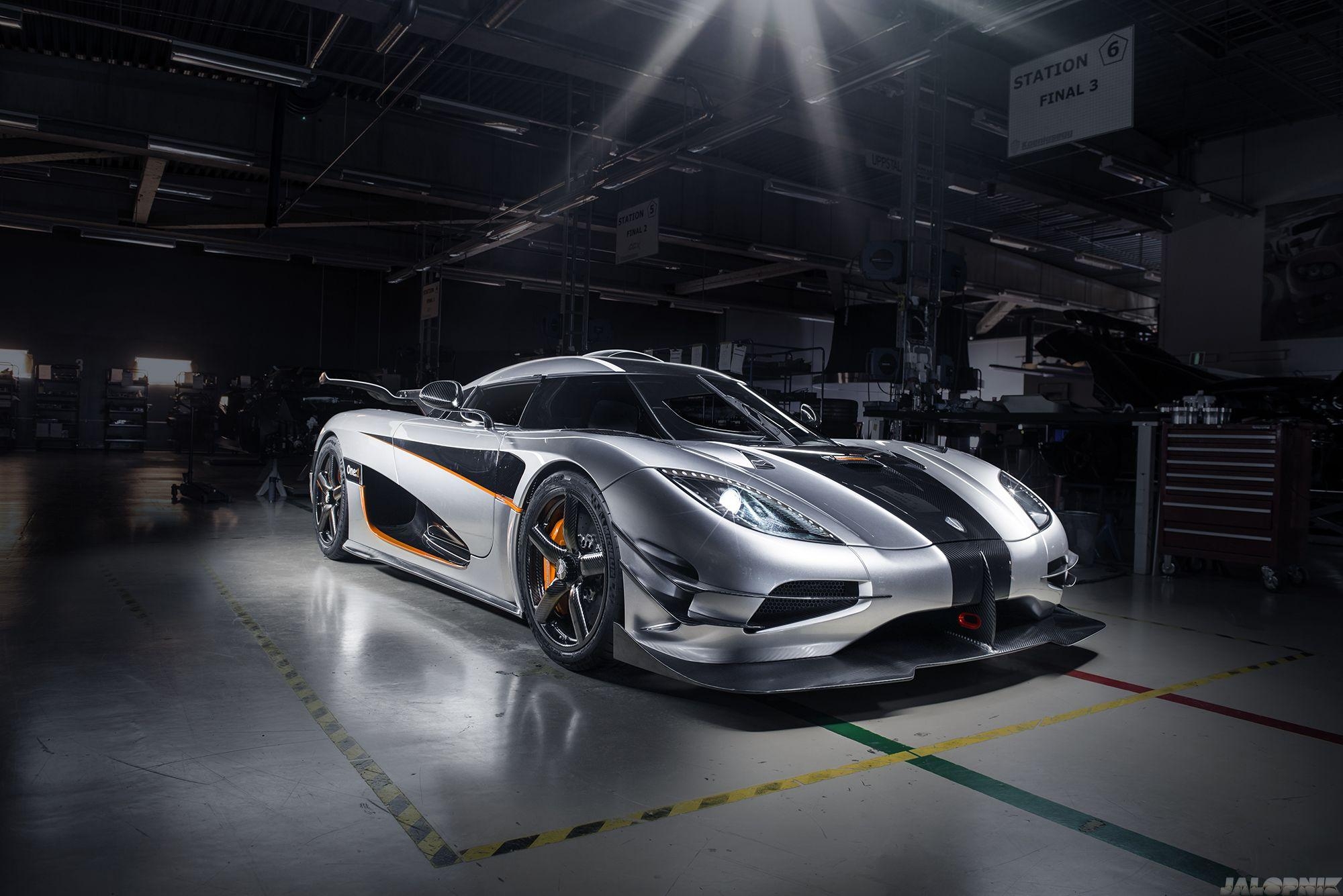 Koenigsegg Bild, One1, HD, Fahrzeug, Hintergründe, 2000x1340 HD Desktop