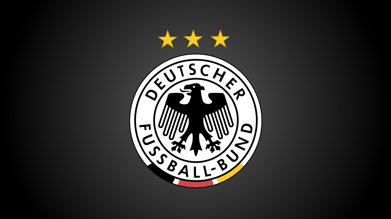 Deutschland, Nationalmannschaft, Fußball, Unterstützung, Mannschaft, 1370x770 HD Desktop