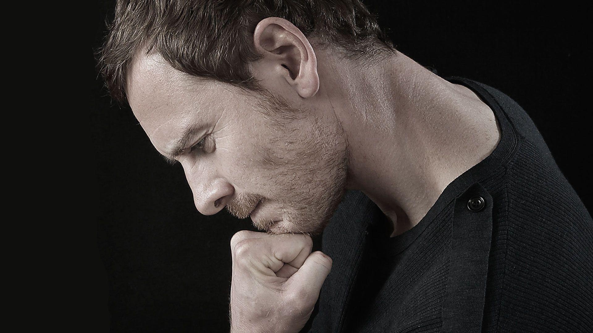 Michael Fassbender, Schauspieler, Filme, Kino, Fotohintergrund, 1920x1080 Full HD Desktop