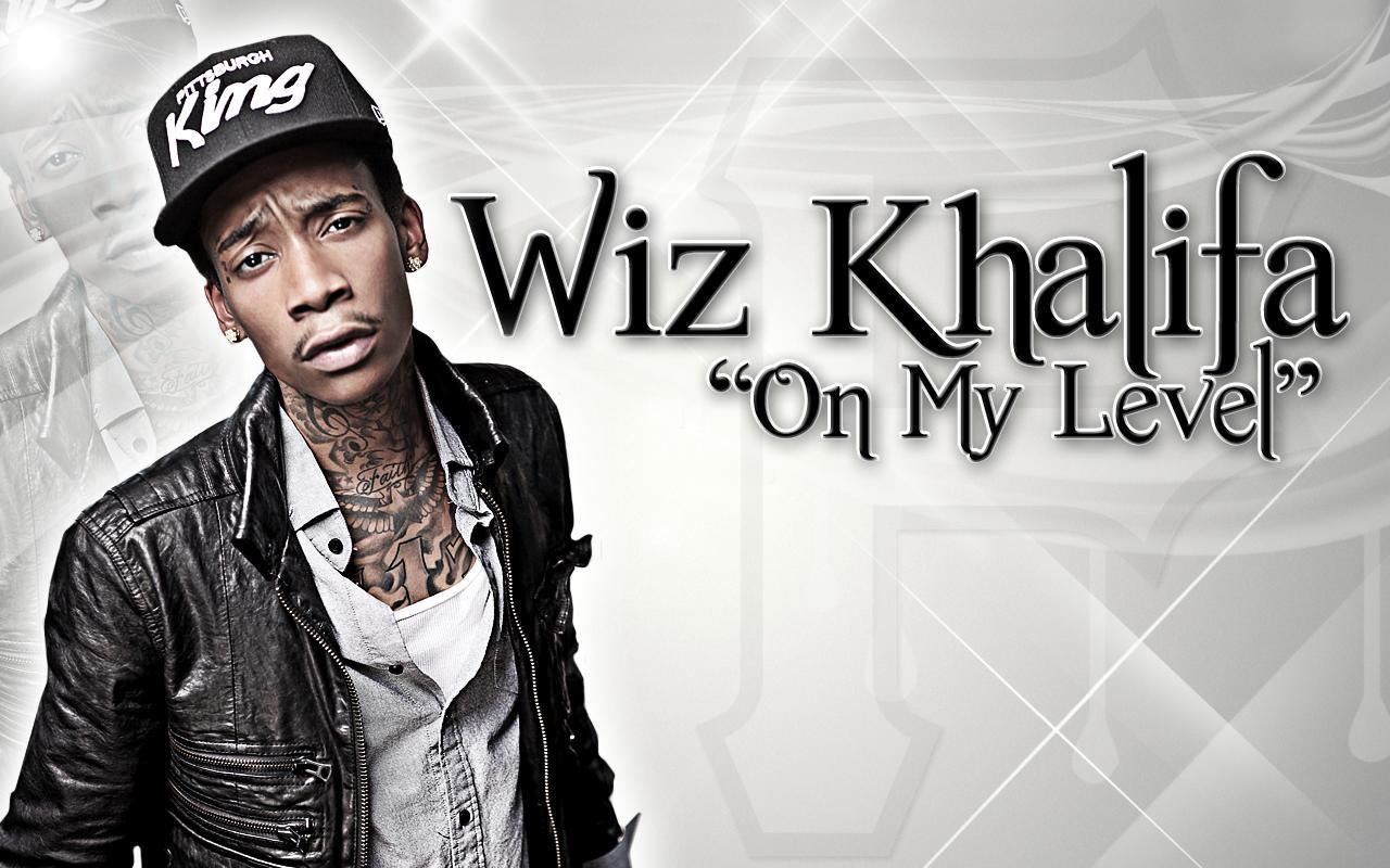 Wiz Khalifa, Musik, Hintergrund, 15x800, Bild, 1280x800 HD Desktop