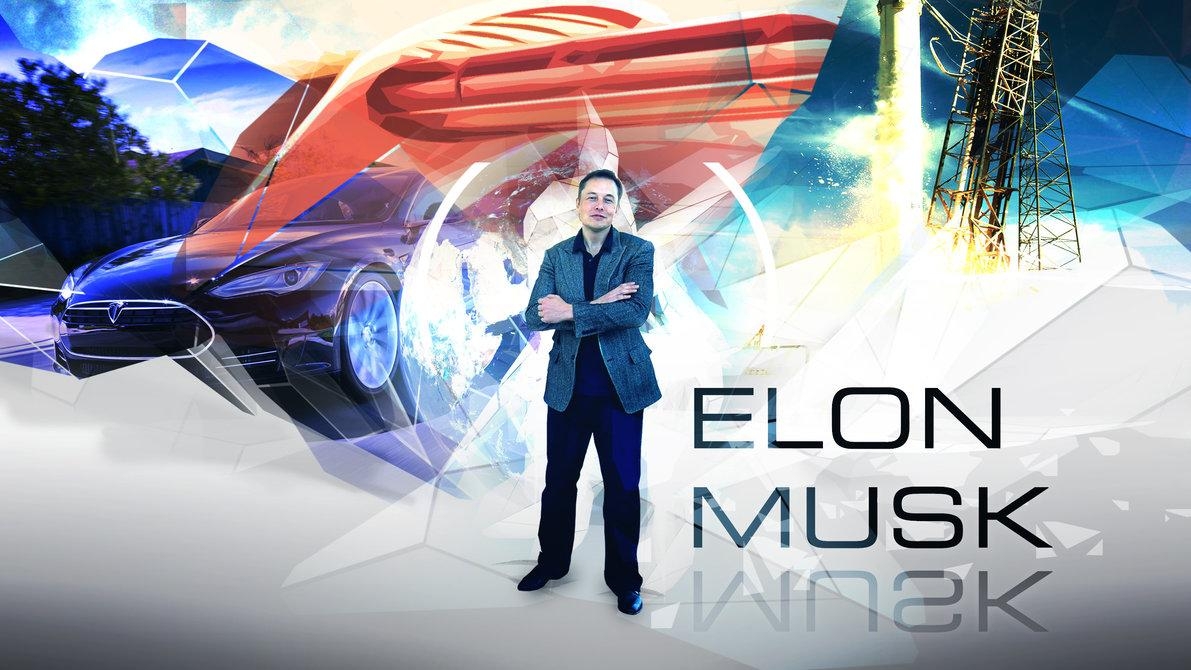 Elon Musk, hochauflösend, Qualität, Download, Tech, 1200x670 HD Desktop