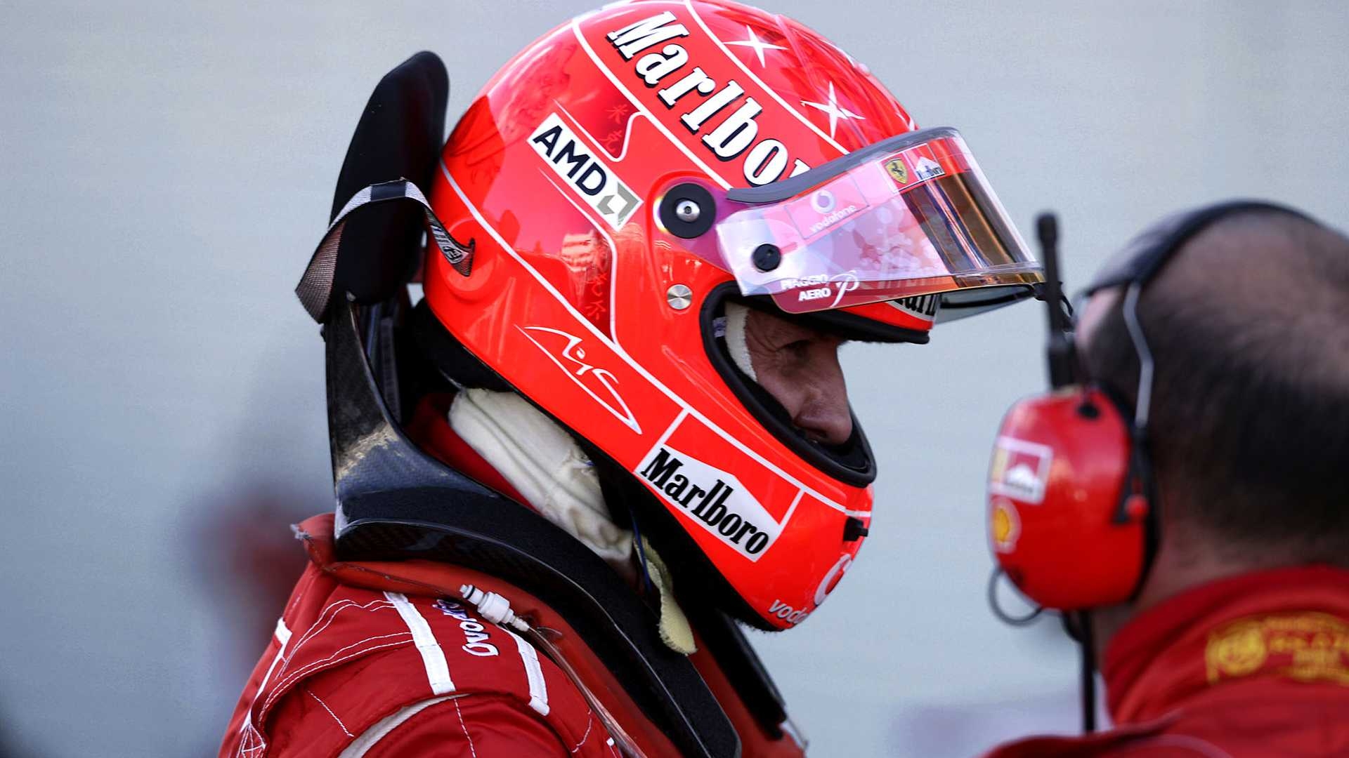 Michael Schumacher, HD, Rennfahrer, Motorsport, Formel 1, 1920x1080 Full HD Desktop