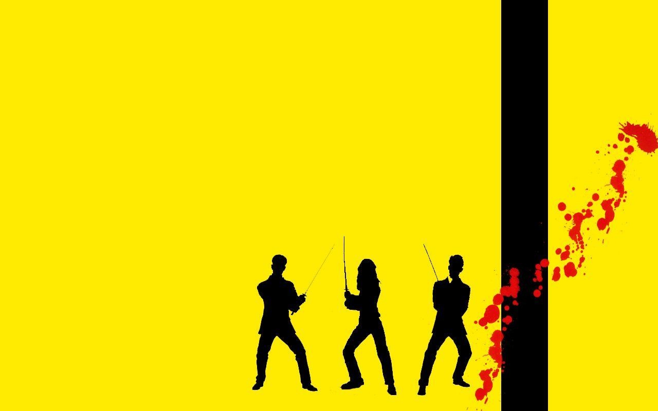 Kill Bill, Film, Wallpaper, Tarantino, Actionfilm, 1280x800 HD Desktop