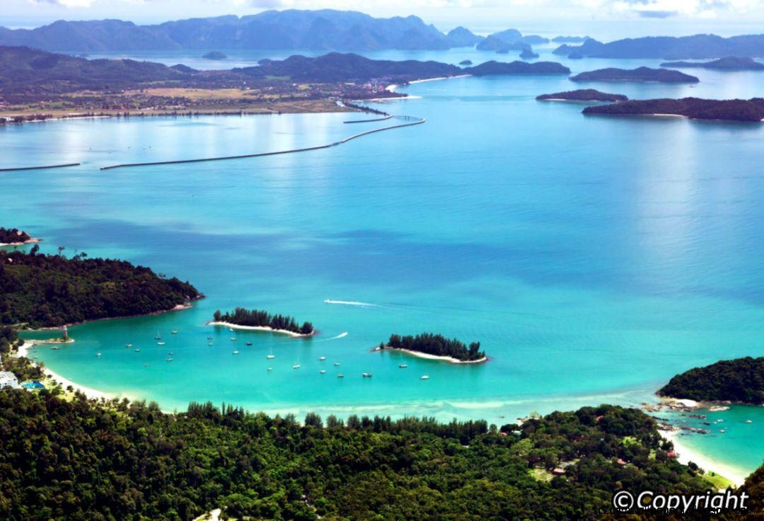 Langkawi Insel, Malaysia, tropisch, Reiseziel, Urlaub, 1080x740 HD Desktop