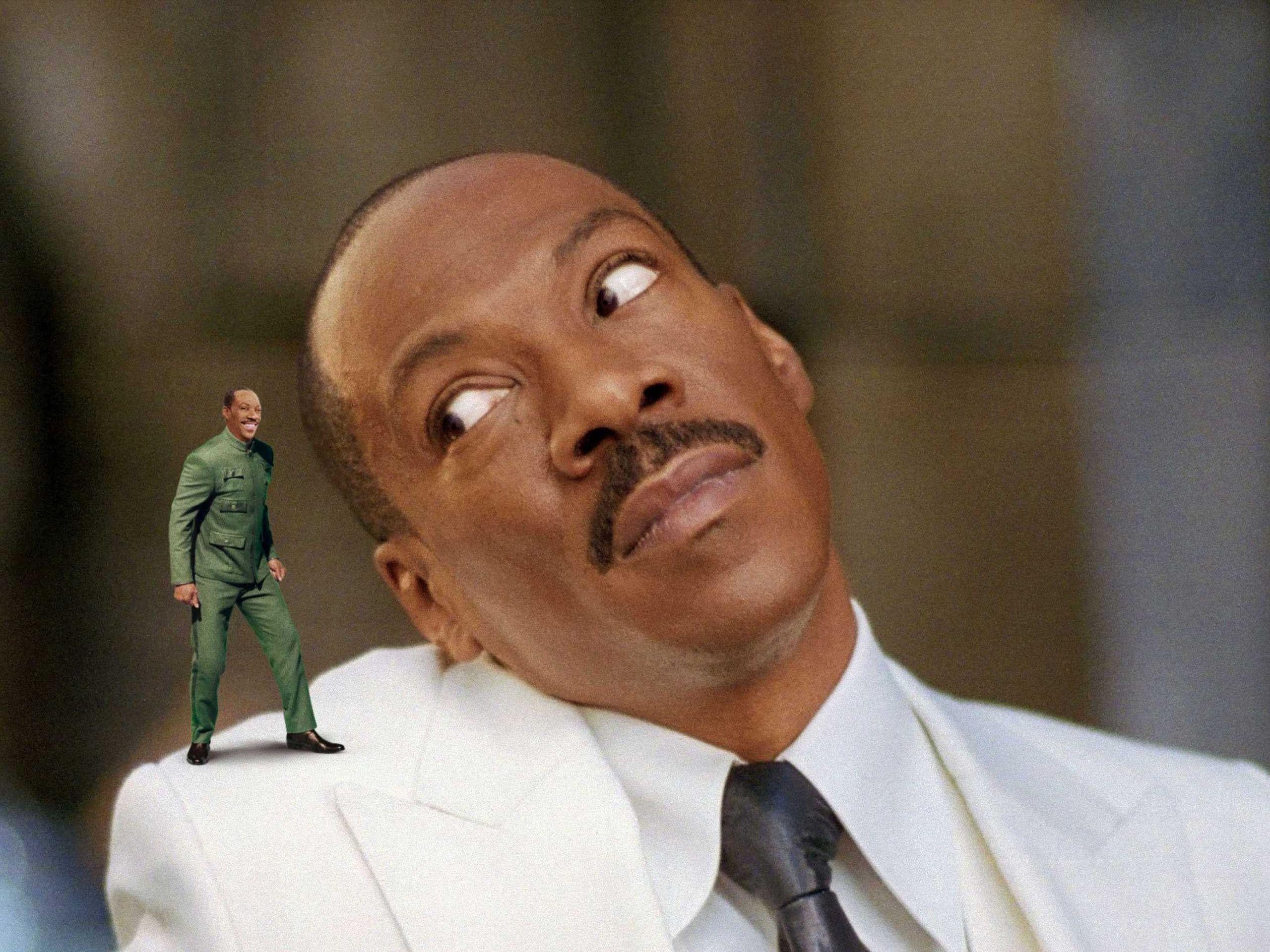 Eddie Murphy, Filme, HD, Schauspieler, Hintergrund, 2560x1920 HD Desktop