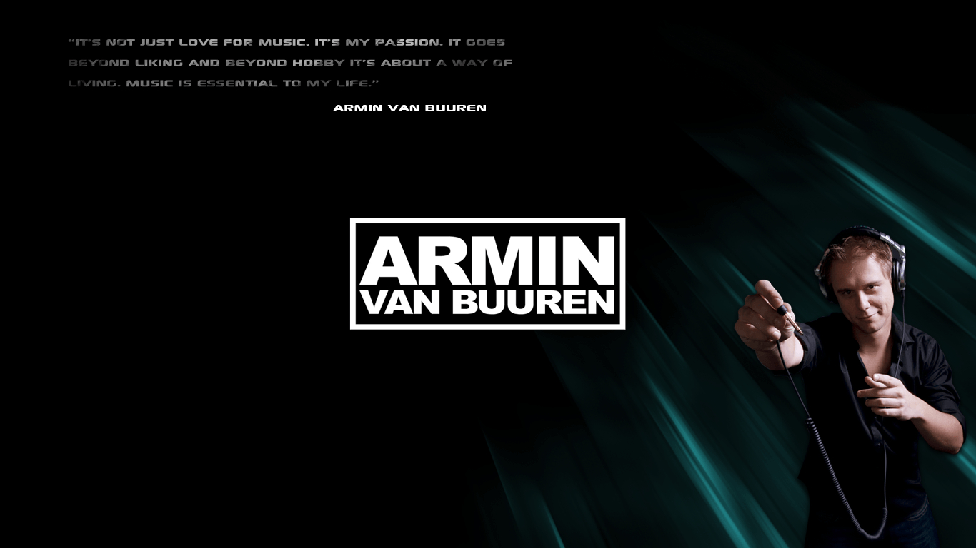 Armin van Buuren, Kostenlos, 2015, Wallpaper, Musik, 1370x770 HD Desktop