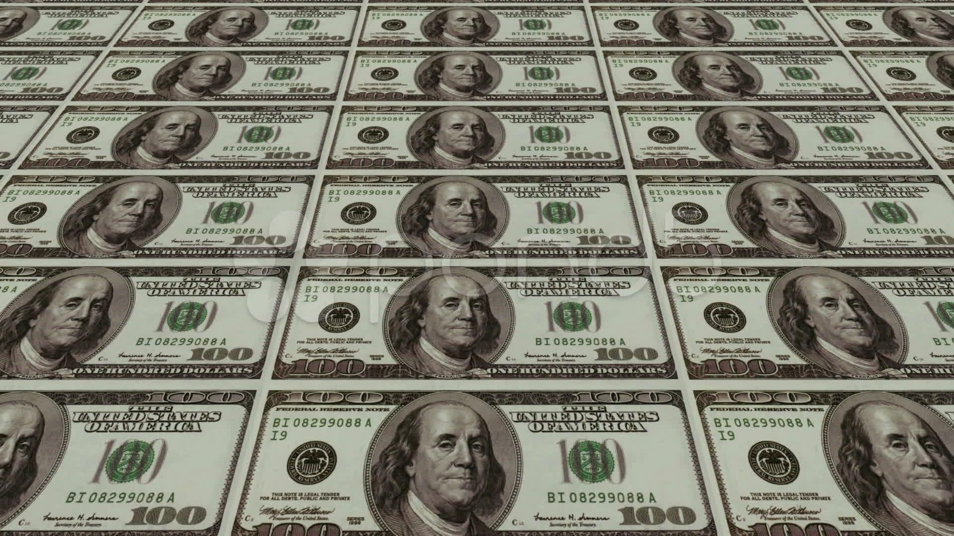 Dollar, Banknote, Währung, Hintergrund, Finanzen, 1920x1080 Full HD Desktop