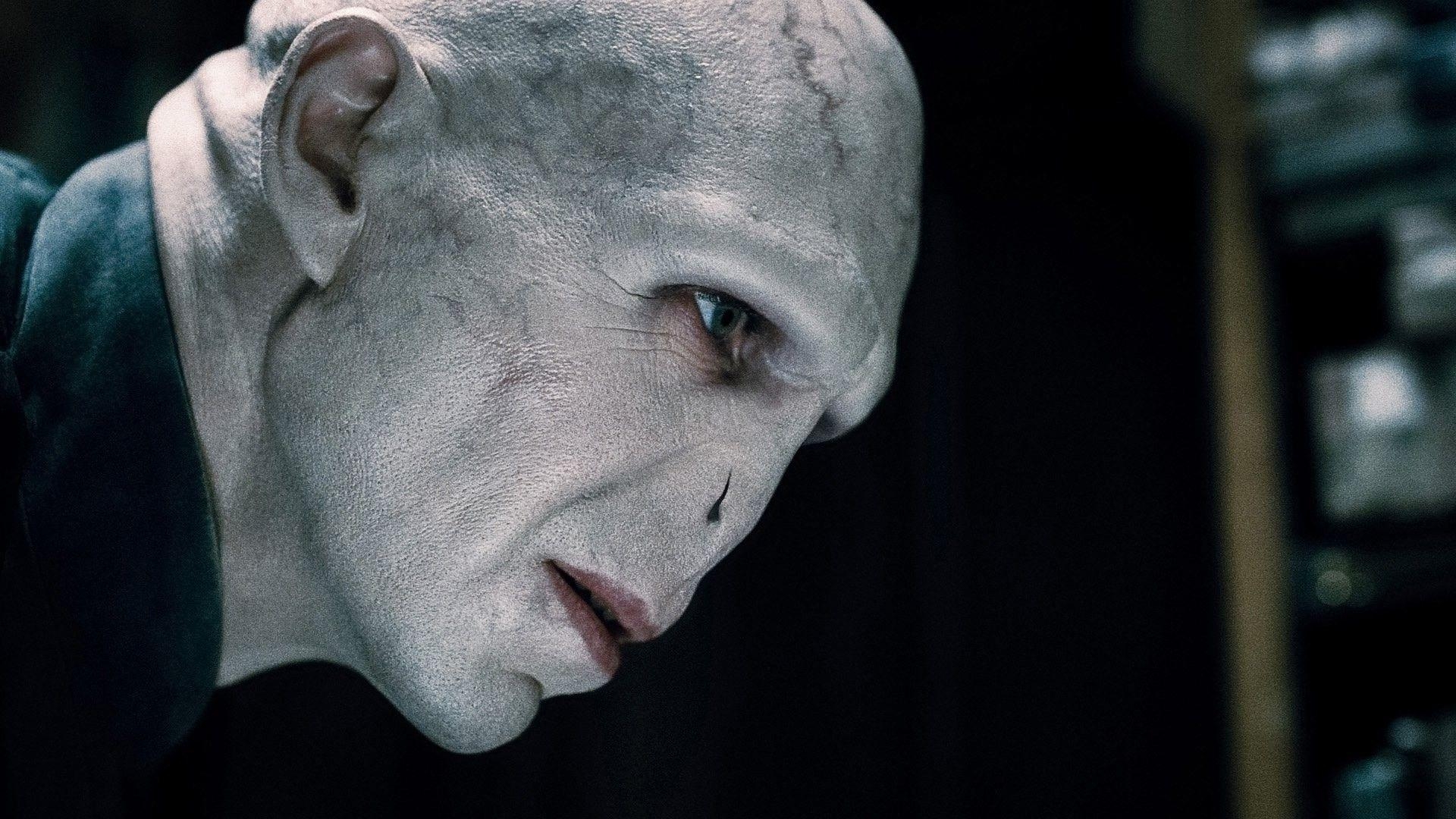 Filme, Harry Potter, Heiligtümer des Todes, Voldemort, Zauberer, 1920x1080 Full HD Desktop