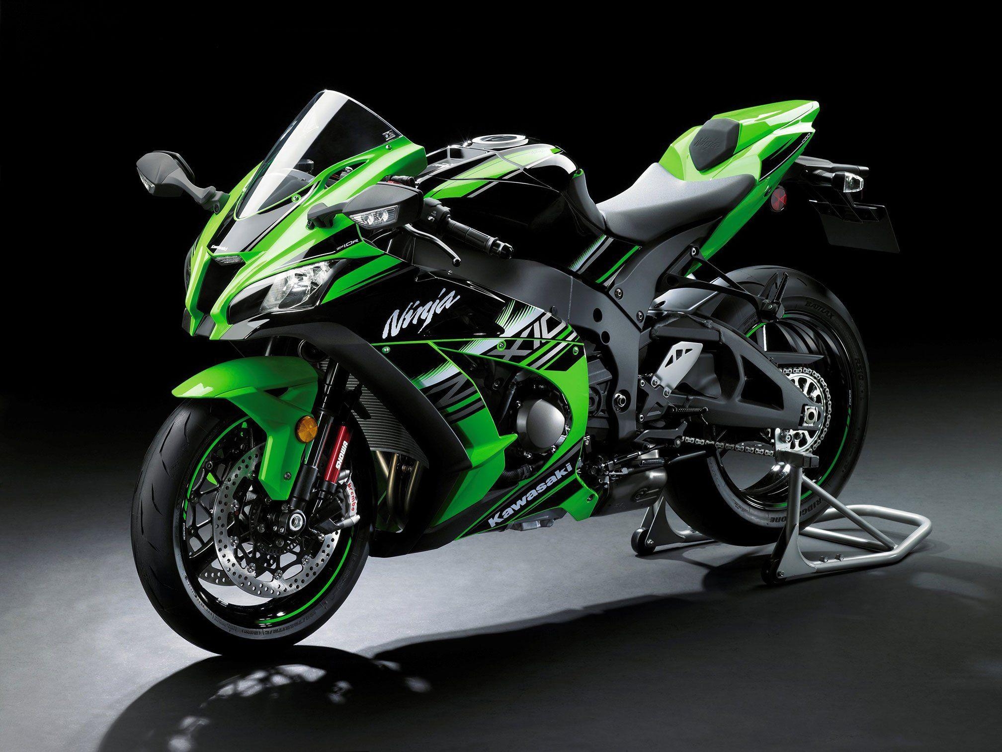 Kawasaki, Motorrad, Android, HD, Bild, 2020x1520 HD Desktop