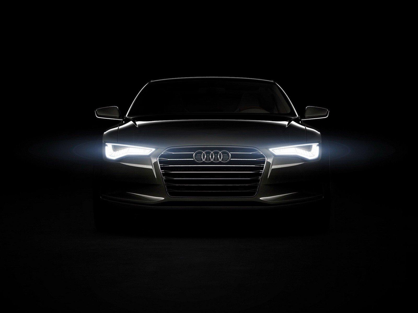 Cooles Audi HD Bild, kostenloser Download, 1600x1200 HD Desktop