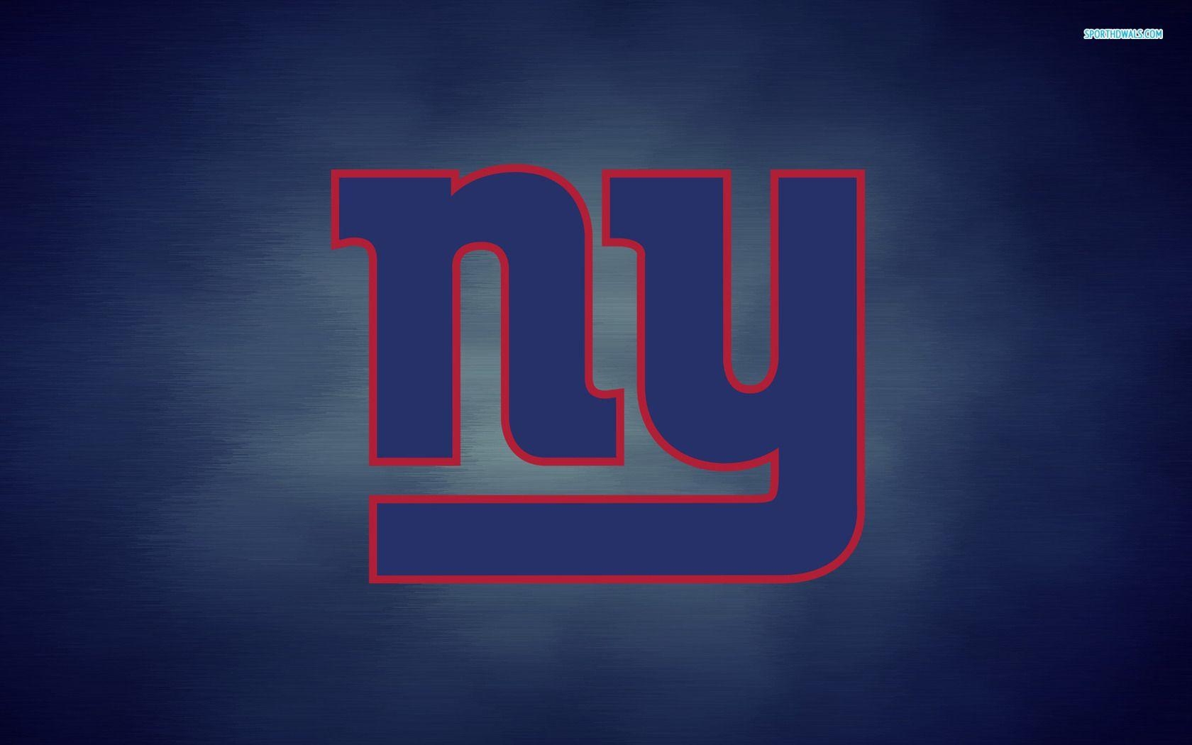 Giants Football, Mannschaft, Hintergrund, New York, NFL, 1680x1050 HD Desktop