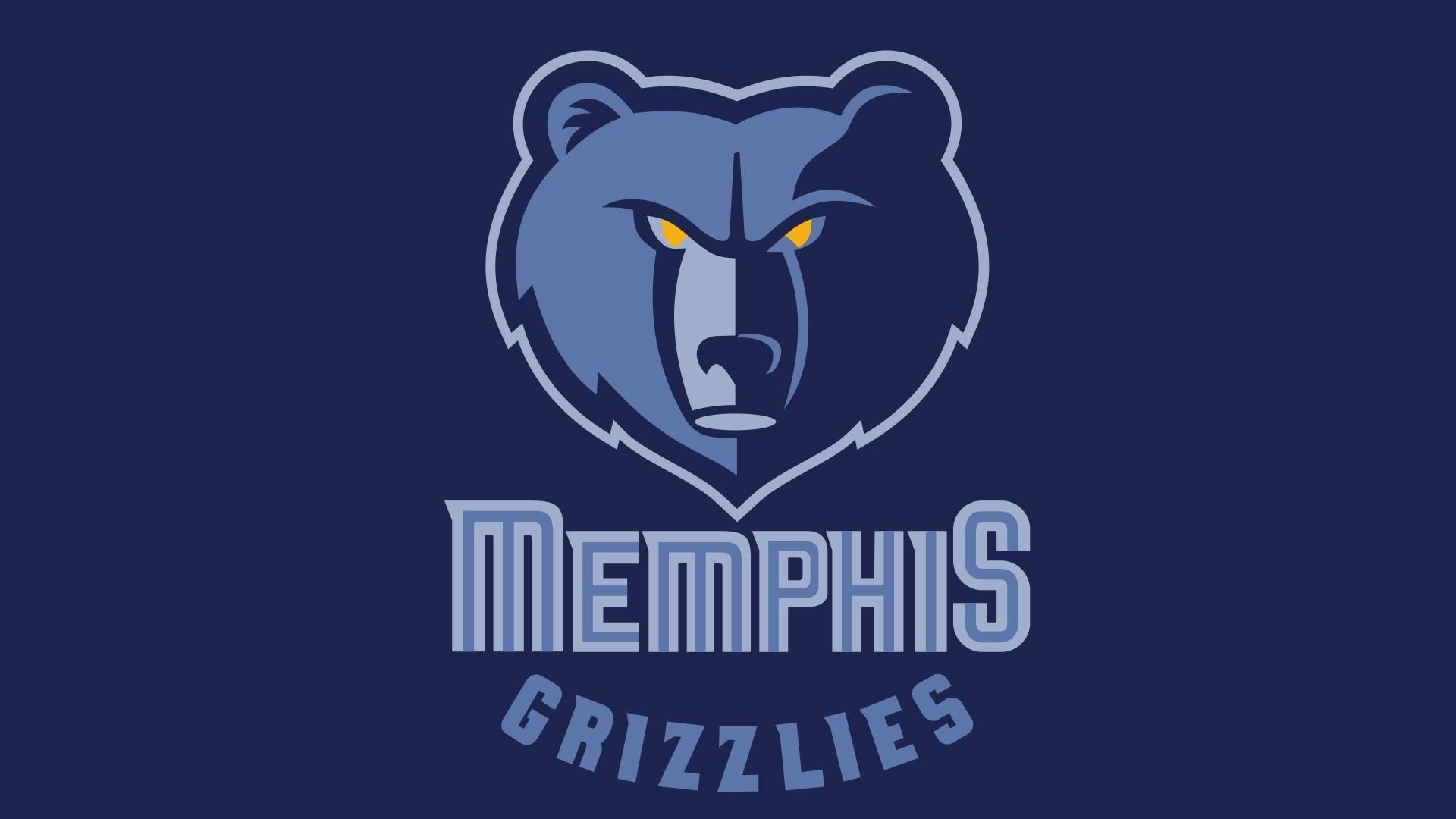 Memphis Grizzlies, Sport, NBA, Basketball, Hintergrund, 1920x1080 Full HD Desktop