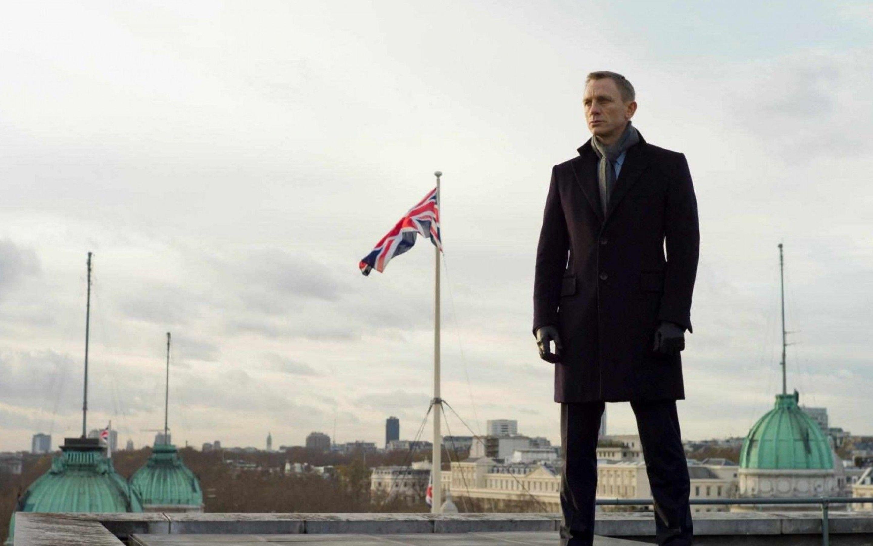 Skyfall, Filme, Bond, Geheimagent, Abenteuer, 2880x1800 HD Desktop