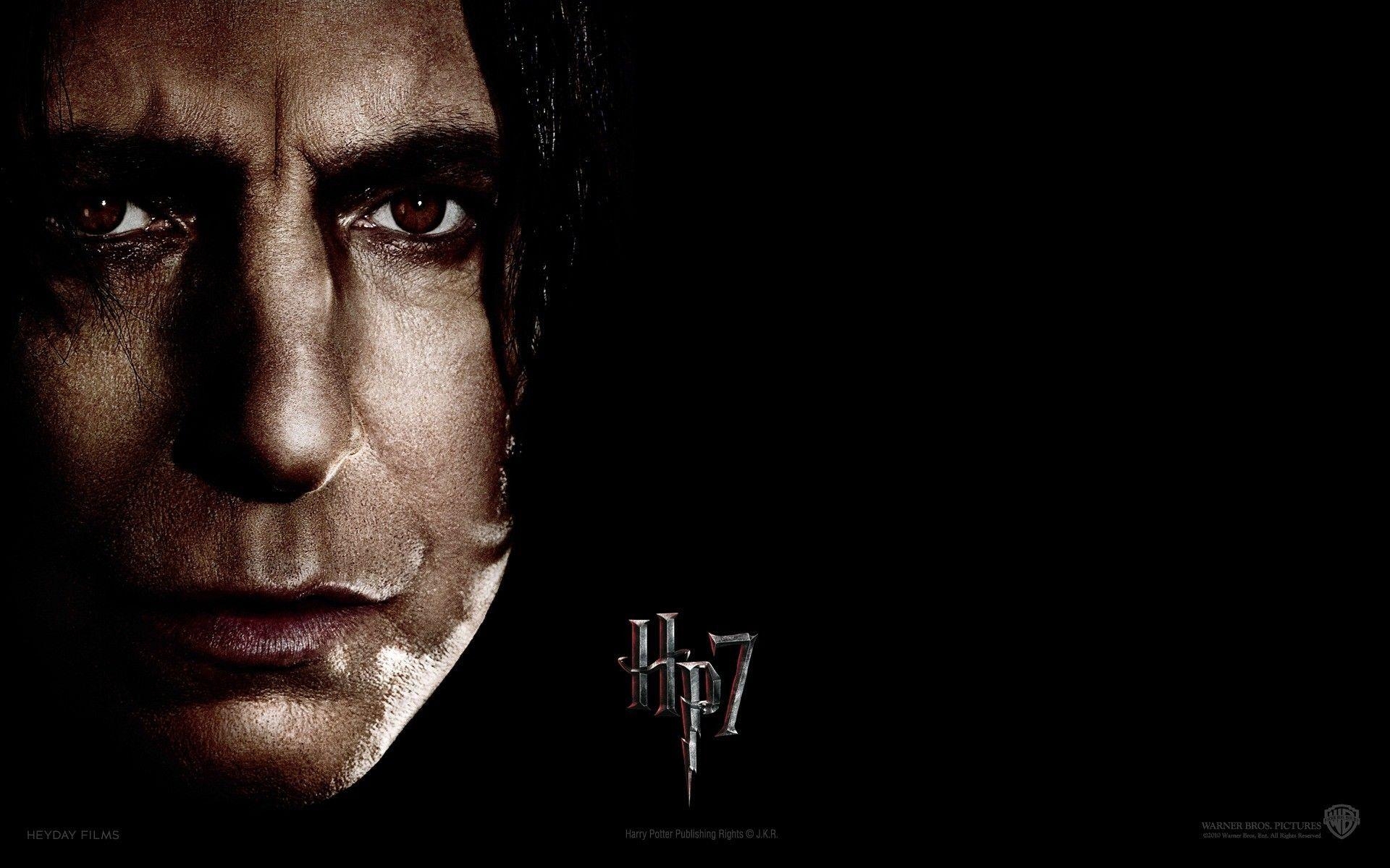 Severus Snape, Zauberer, Hintergrund, Professor, Filme, 1920x1200 HD Desktop