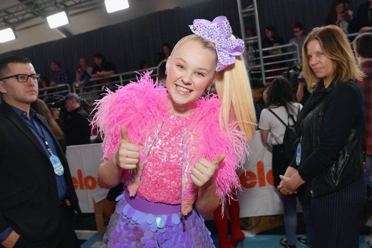 Jojo Siwa, inspirierende Figur, jugendliches Bild, 1200x800 HD Desktop