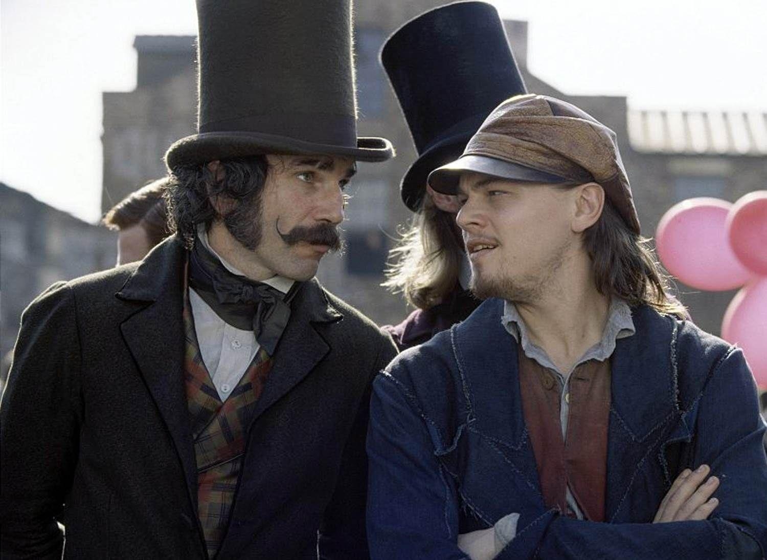 Daniel Day-Lewis, Beste Bilder, Gangs of New York, Film, Schauspieler, 1500x1100 HD Desktop