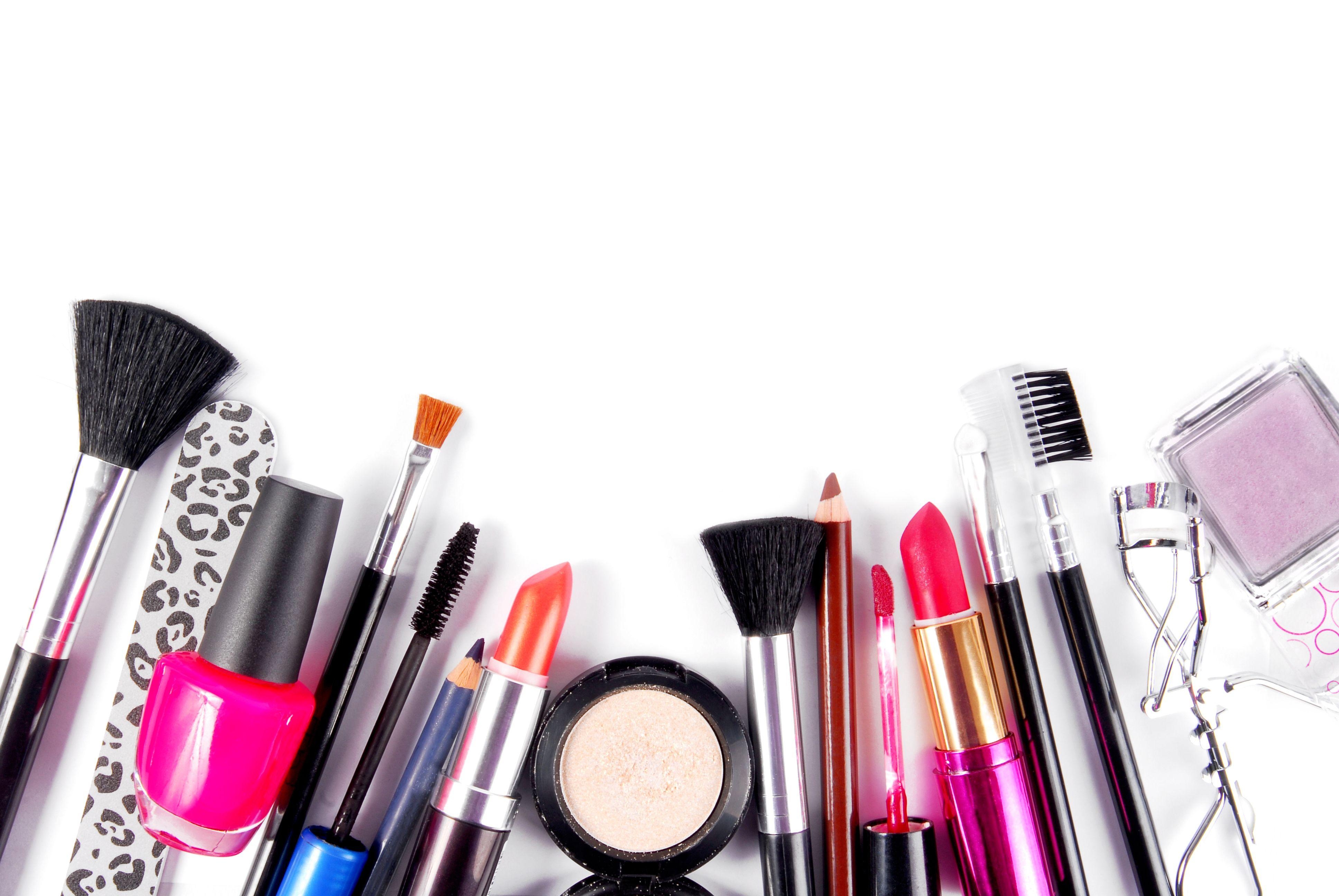 Make-up, Download, Bild, Kosmetik, Schönheit, 3880x2600 4K Desktop