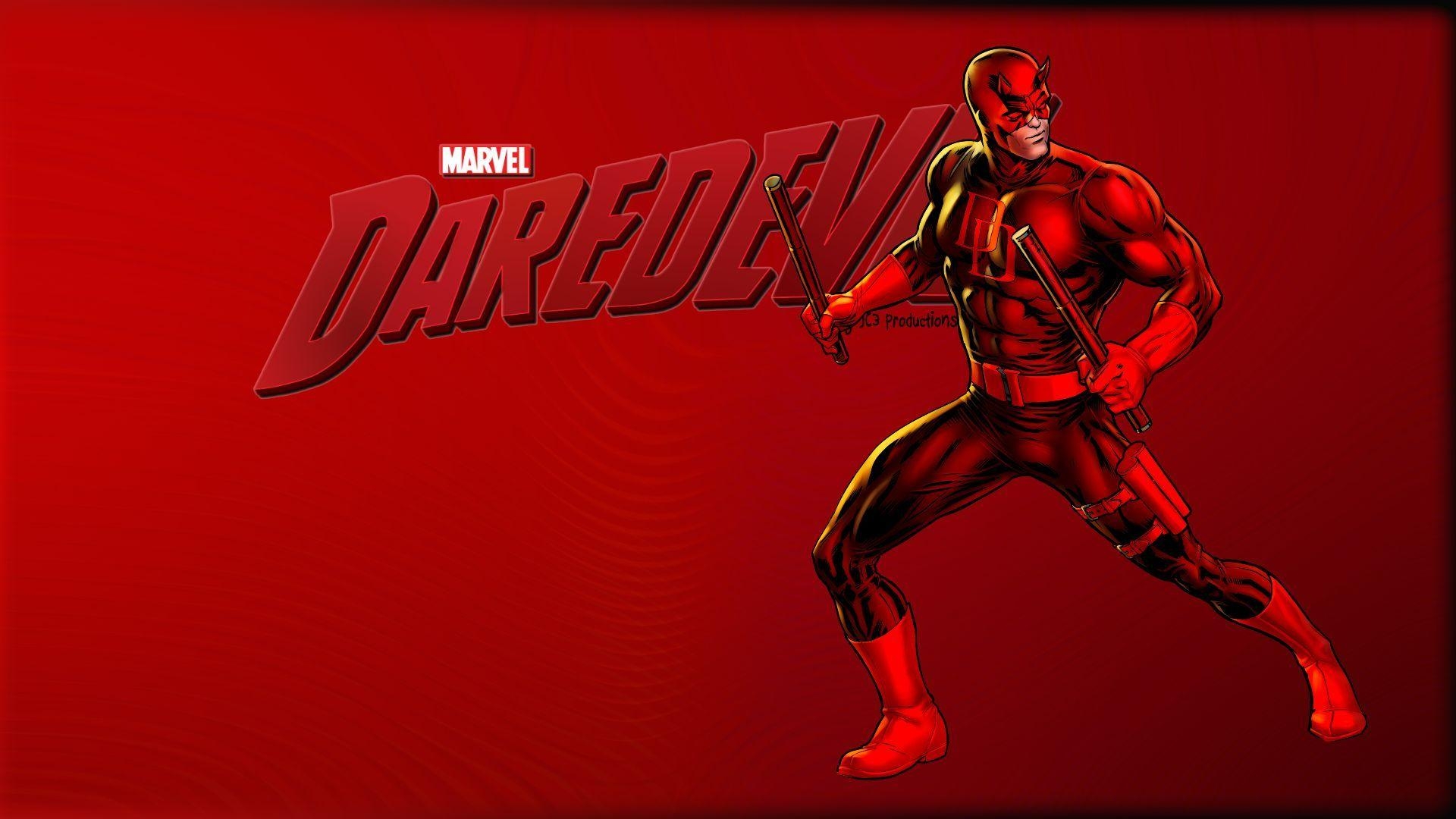 Daredevil, Comics, HD, Marvel, Hintergrundfoto, 1920x1080 Full HD Desktop