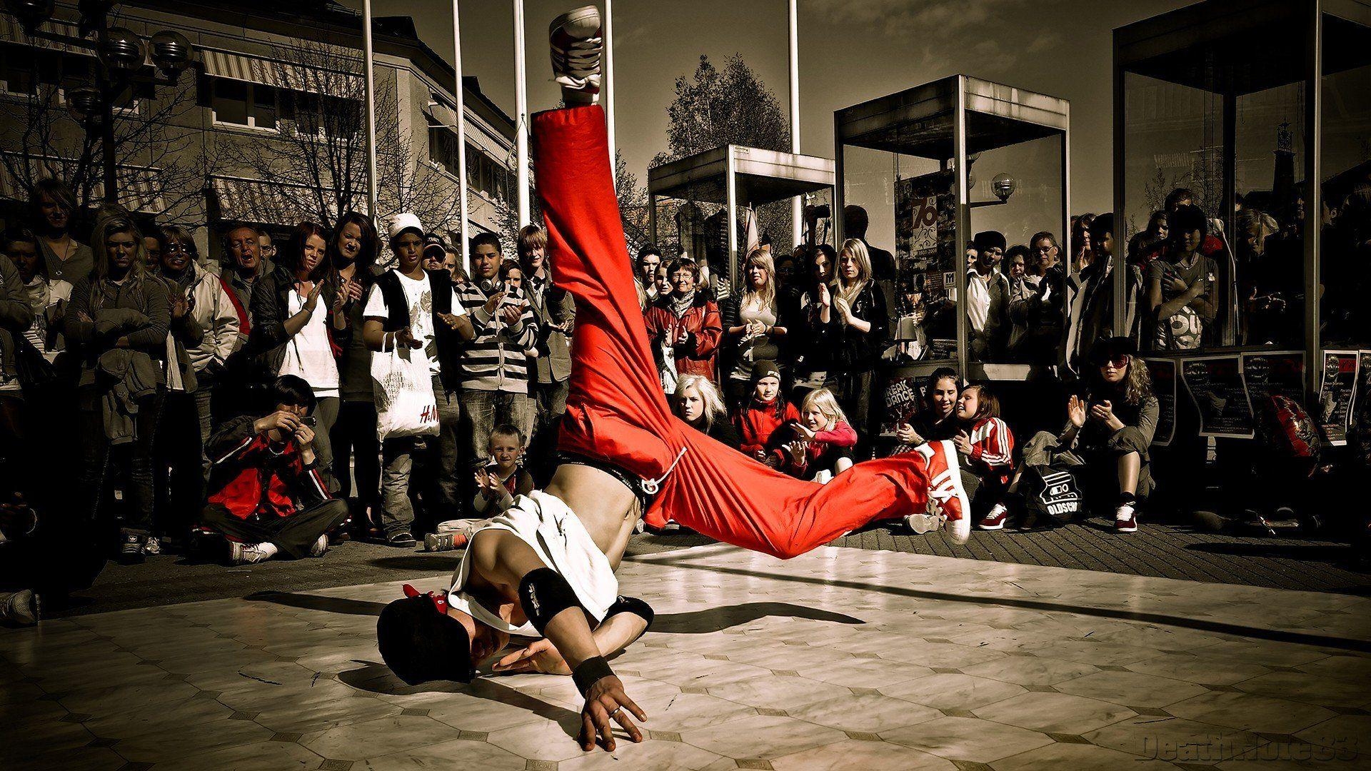 Breakdance, HD, Bild, Desktop, Handy, 1920x1080 Full HD Desktop