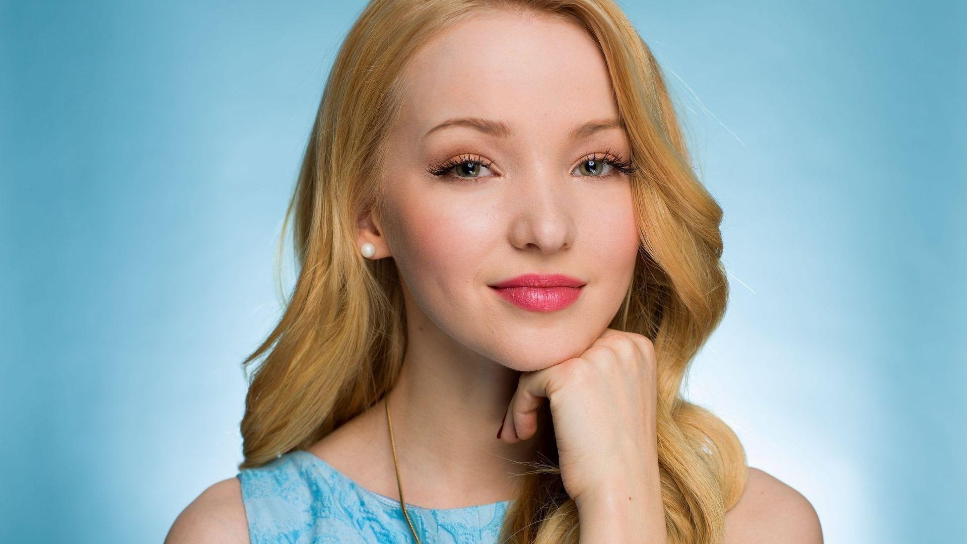 Dove Cameron, Kino, Bild, Schauspielerin, Kunst, 1920x1080 Full HD Desktop