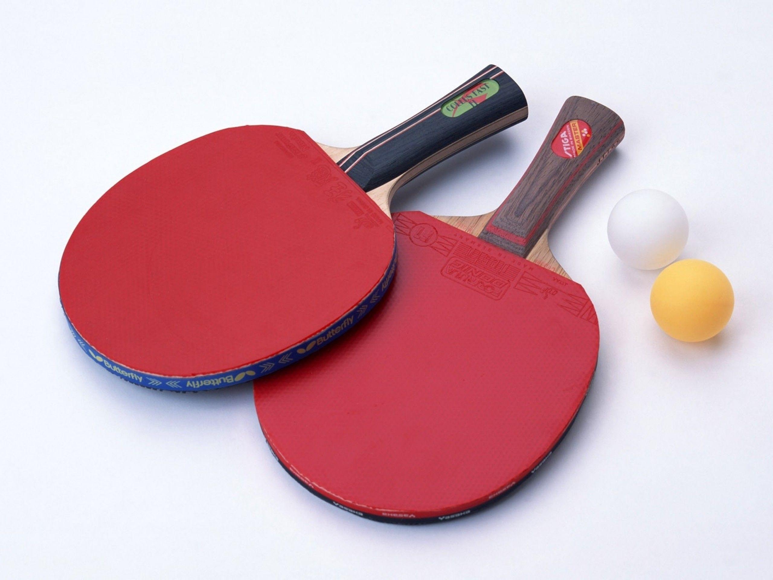 Ping-Pong, Tischtennis, Sport, Hintergrundbild, Bewegung, 2560x1920 HD Desktop