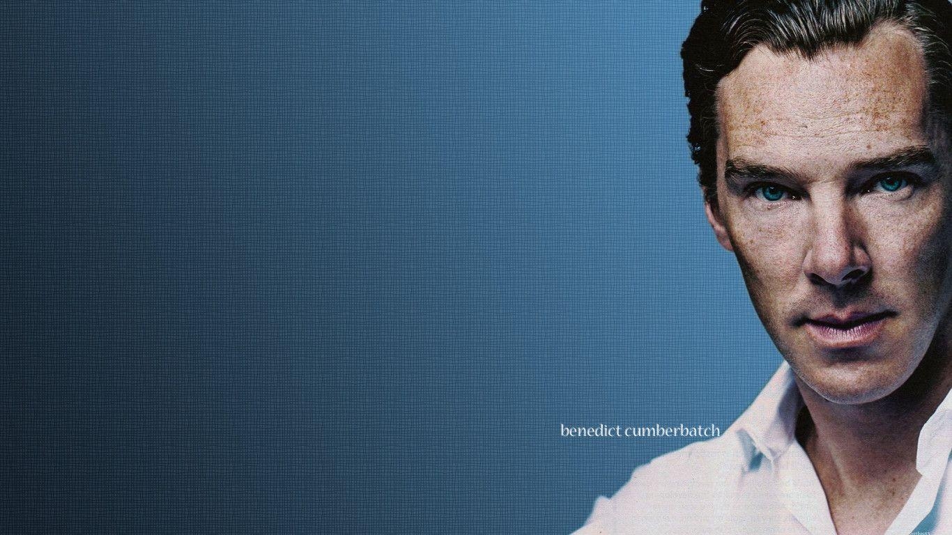 Benedict Cumberbatch, Wallpaper, Filme, Schauspieler, Sherlock, 1370x770 HD Desktop