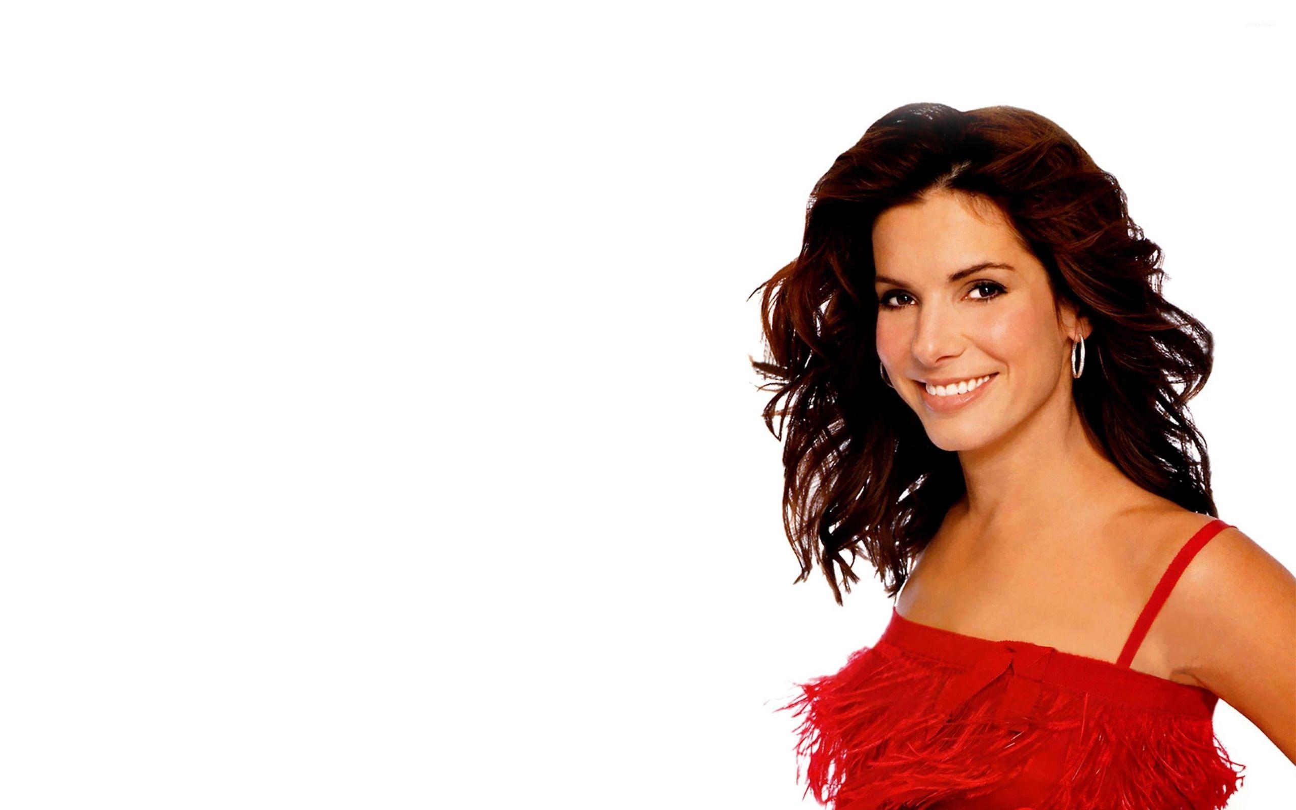 Sandra Bullock, 8, Schauspielerin, Wallpaper, Hollywood, 2560x1600 HD Desktop