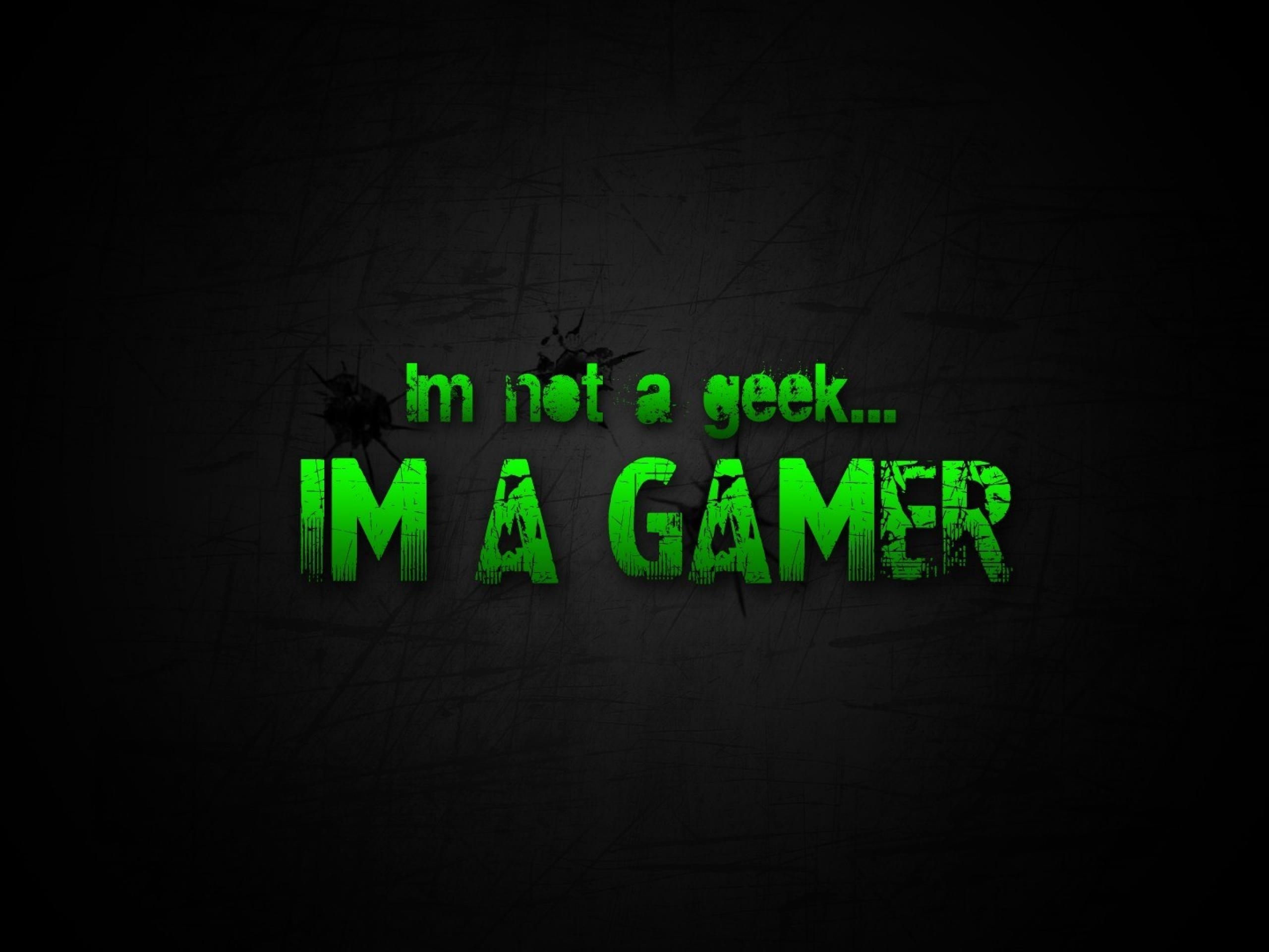 Gamer, Gaming, Hintergrund, Spiele, Technologie, 2560x1920 HD Desktop