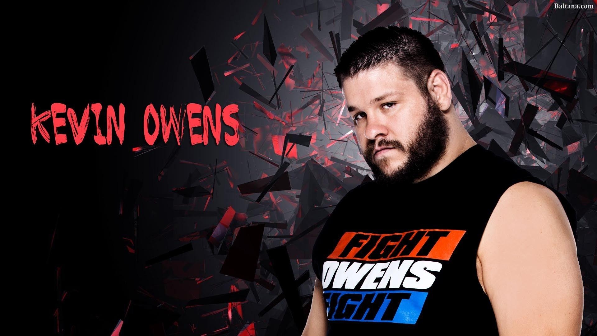 Kevin Owens, Wallpaper, Wrestling, 33151, Sport, 1920x1080 Full HD Desktop