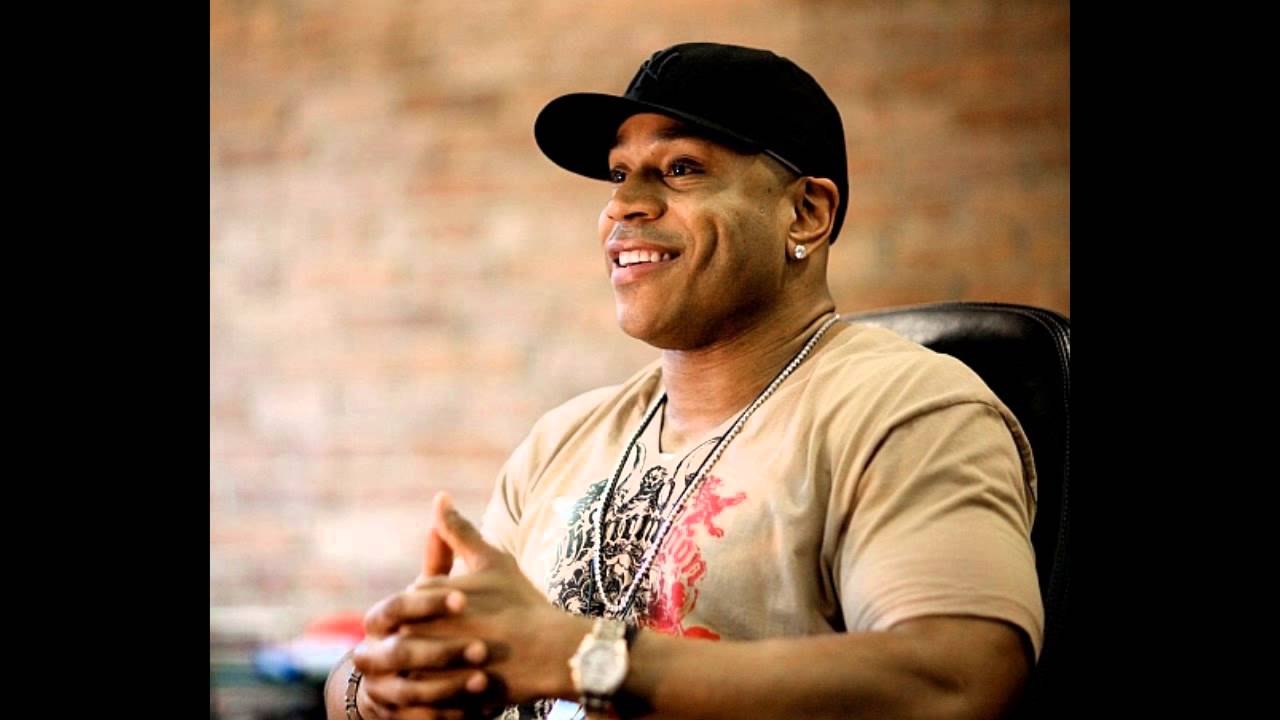 LL Cool J, Joe, Hip-Hop, Feat, Musik, 1280x720 HD Desktop