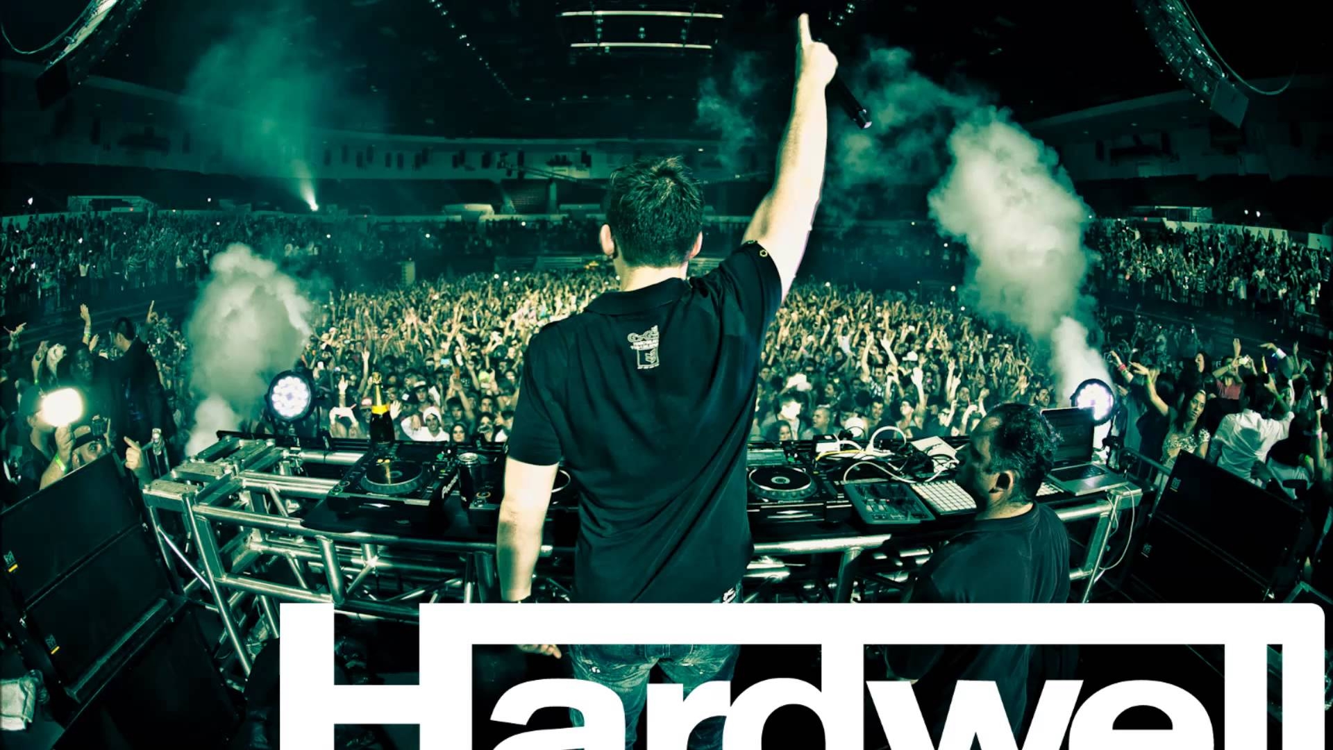 Hardwell, Musik, 2018, HD, Hintergrund, 1920x1080 Full HD Desktop