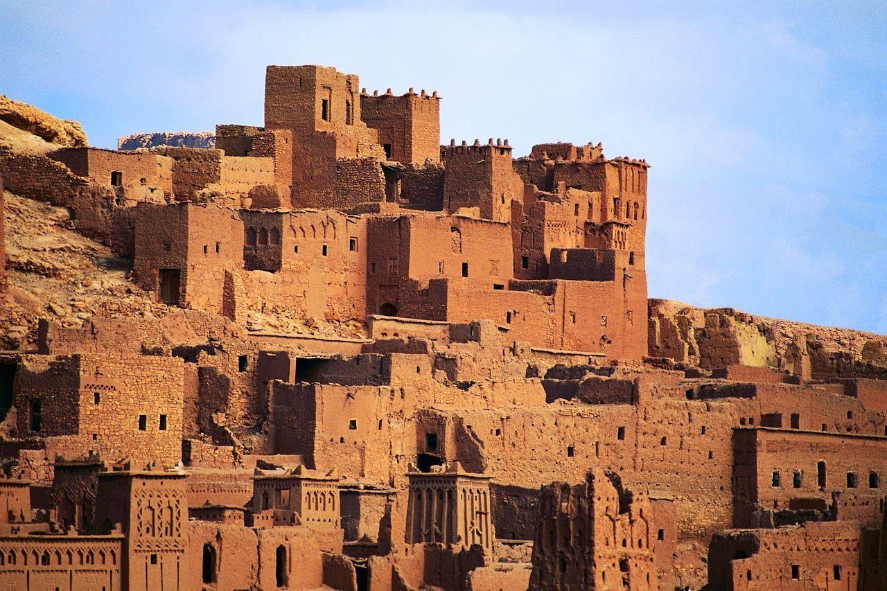 Marrakesch, Marokko, Bild, Reisen, Stadt, 1280x860 HD Desktop