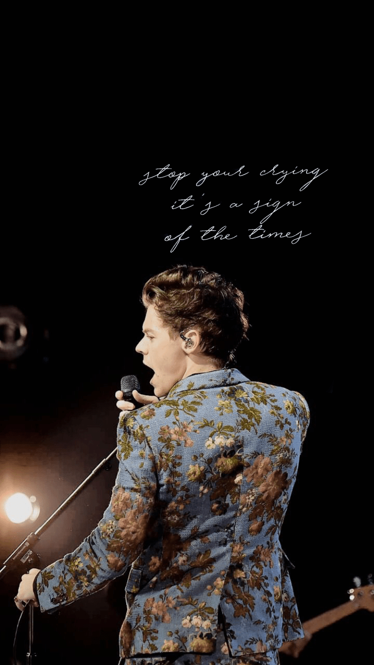 Harry Styles, Männer, Obsession, Musikstar, Stil, 750x1340 HD Handy