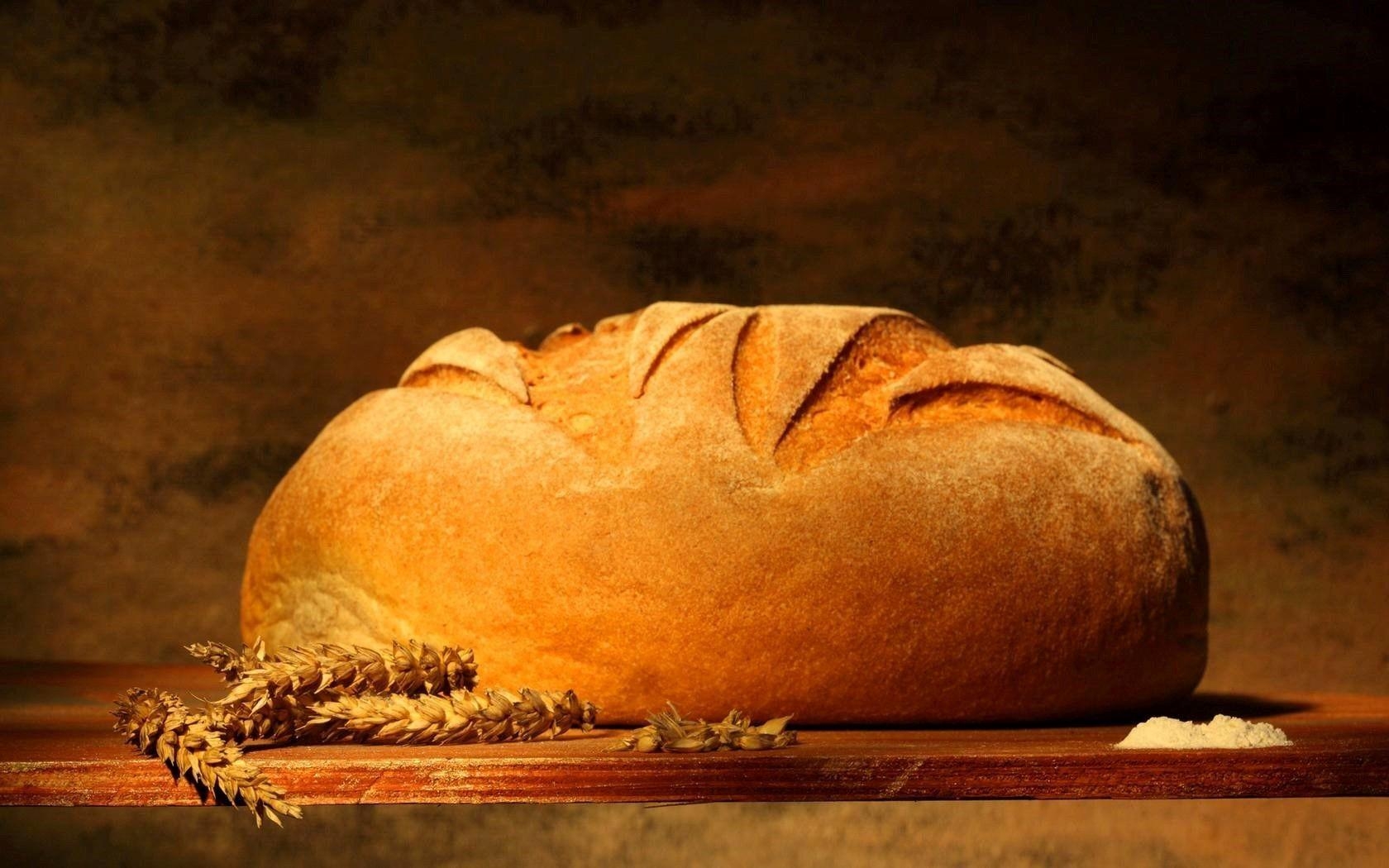 Brot, Essen, Wallpaper, Qualität, Nahrungsmittel, 1680x1050 HD Desktop