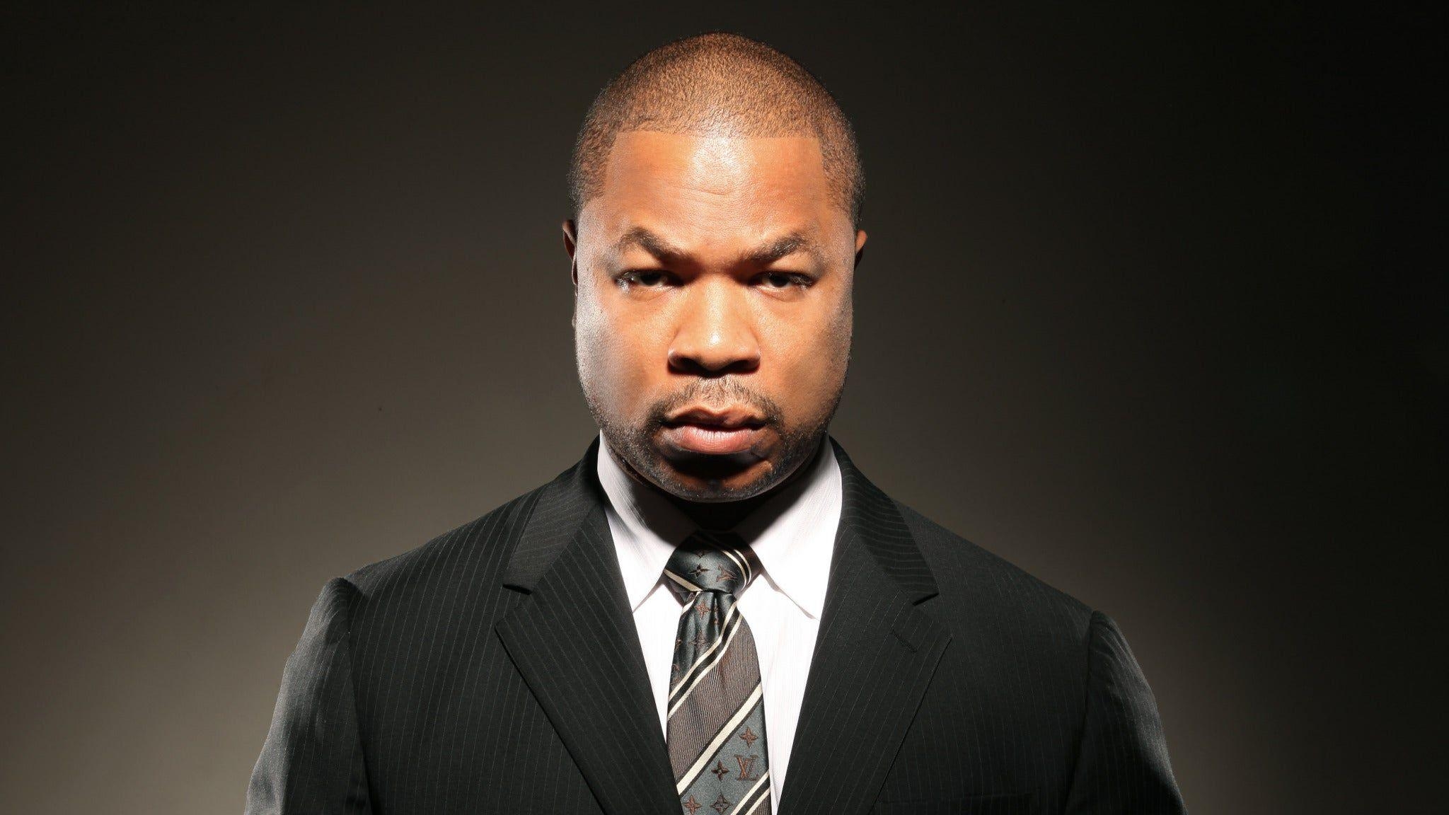 Xzibit, Tickets, Konzert, Tourdaten, 2020, 2050x1160 HD Desktop