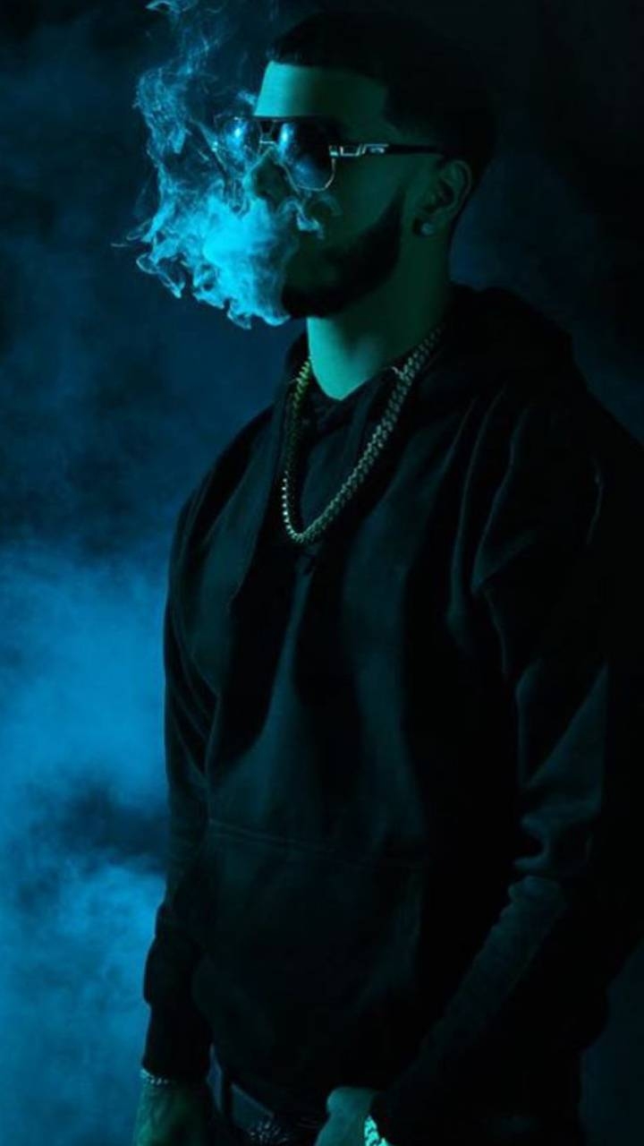 Anuel AA, Latin, Musik, Hintergrund, Künstler, 720x1280 HD Handy