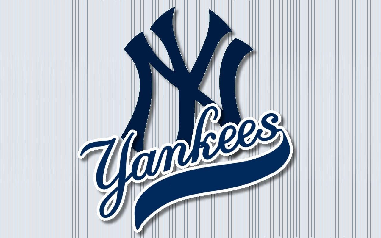 New York Yankees, Sport, Baseball, 26x800, Hintergrund, 1280x800 HD Desktop