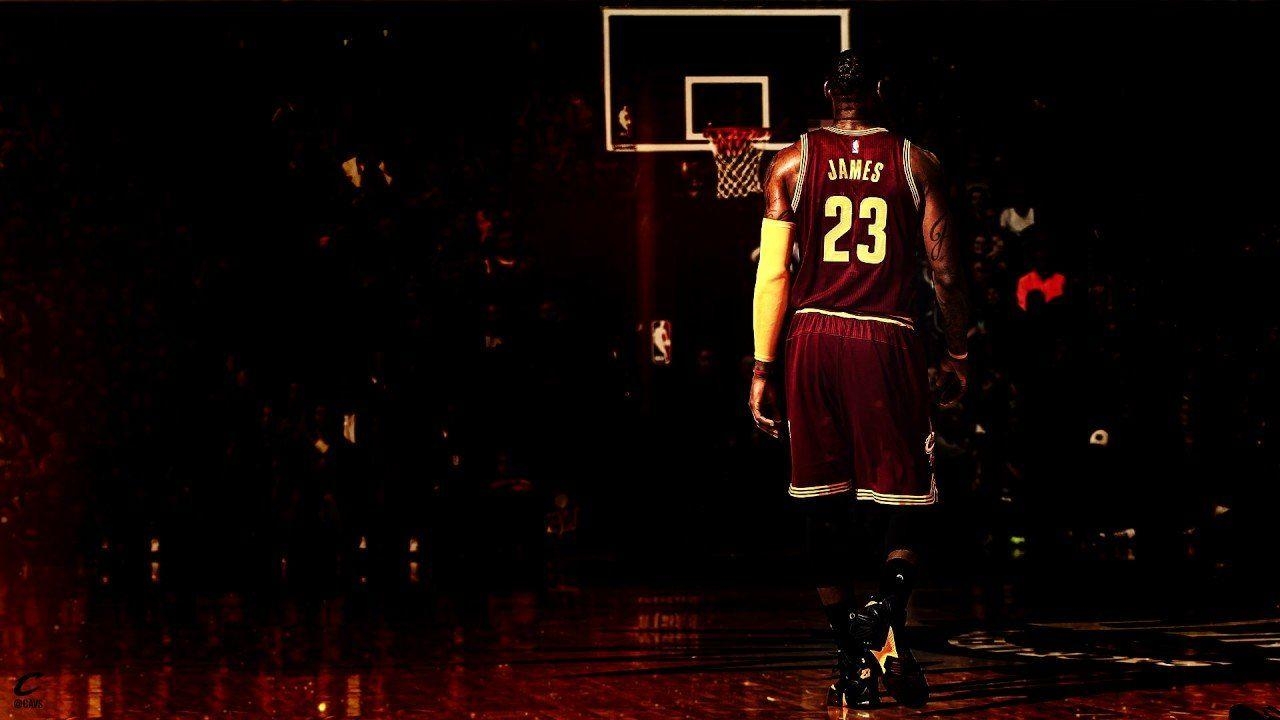 LeBron James, Basketball, Hintergrundbild, Desktop, NBA, 1280x720 HD Desktop