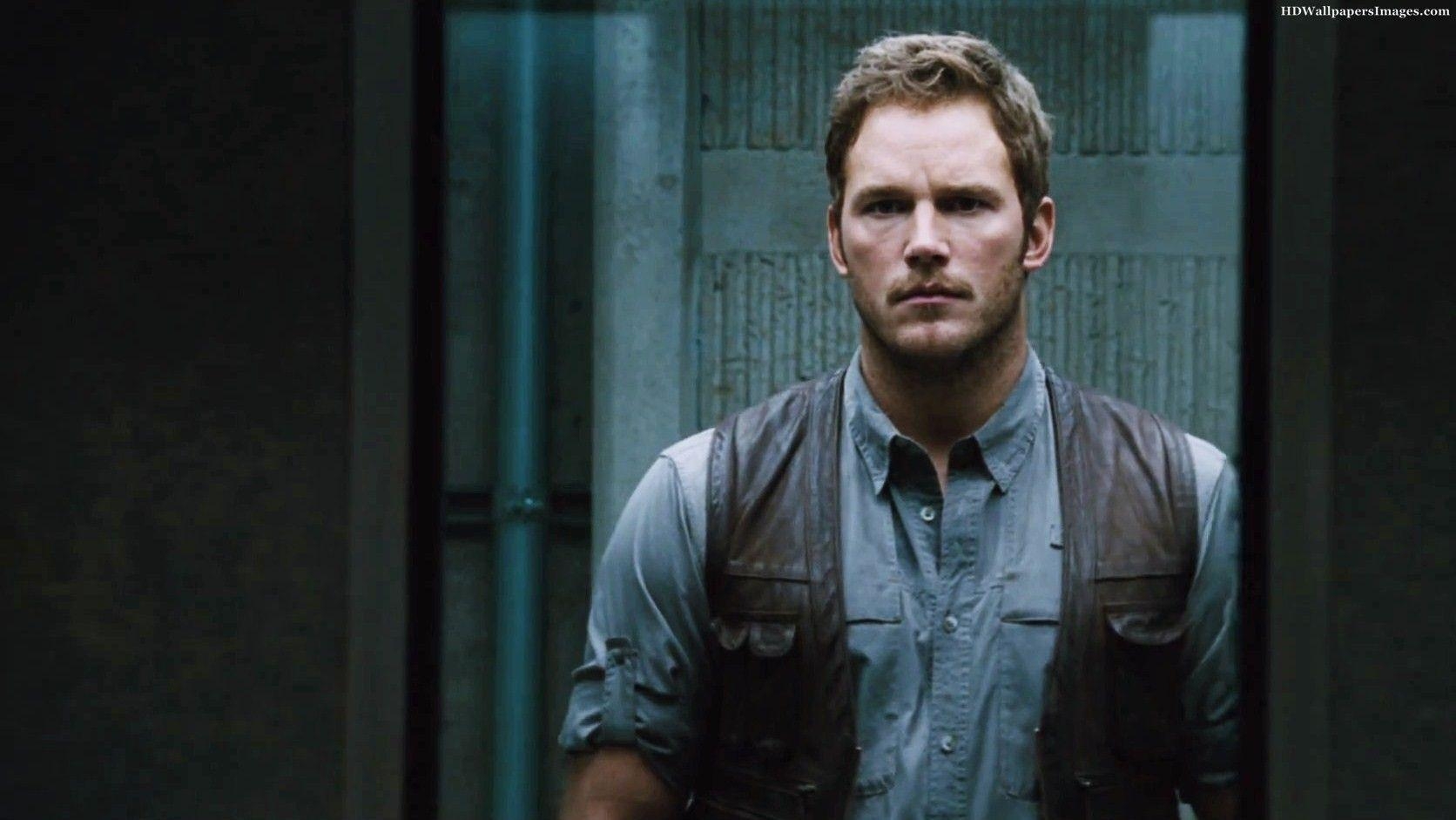 Jurassic World, Film, Abenteuer, Dinosaurier, Chris Pratt, 1680x950 HD Desktop