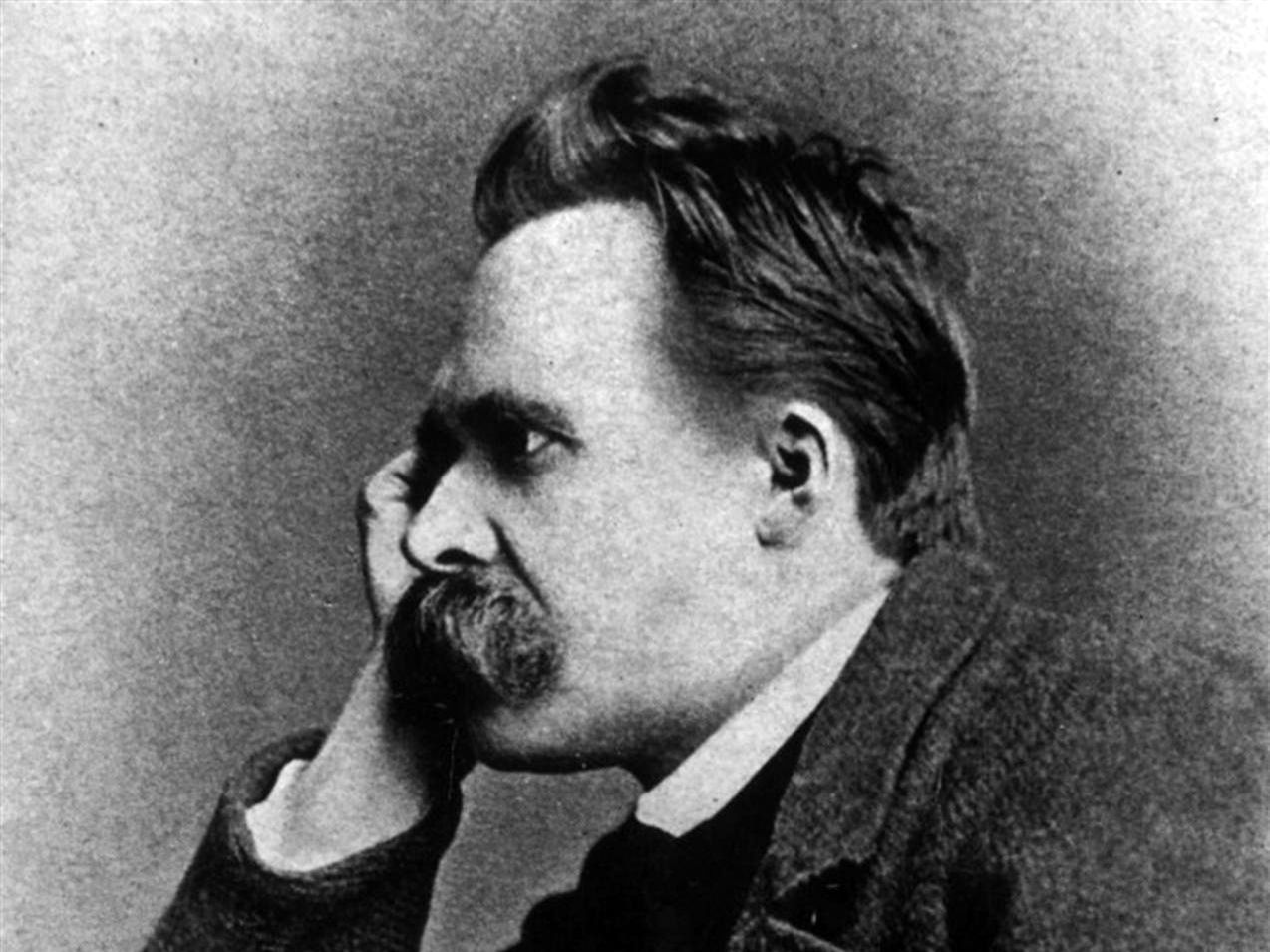 Nietzsche, Humor, Zitate, Weisheit, Philosoph, 1280x960 HD Desktop