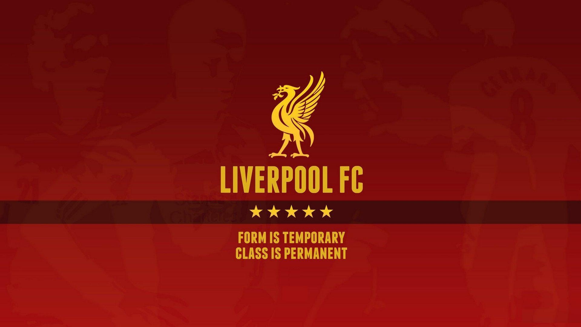 Liverpool FC, Mac, Fußball, Hintergrund, LFC, 1920x1080 Full HD Desktop