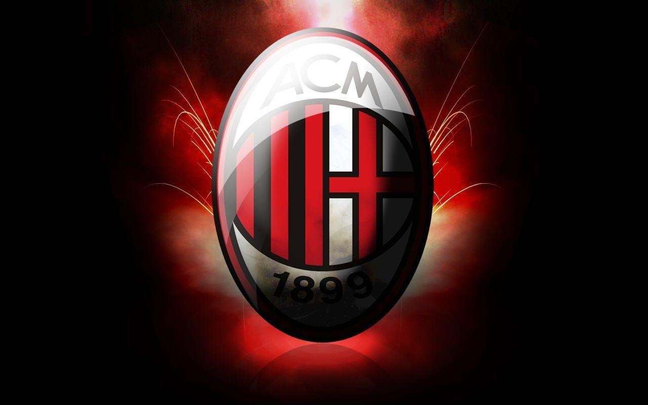 AC Milan, HD, 4K, Sport, Bild, 1280x800 HD Desktop