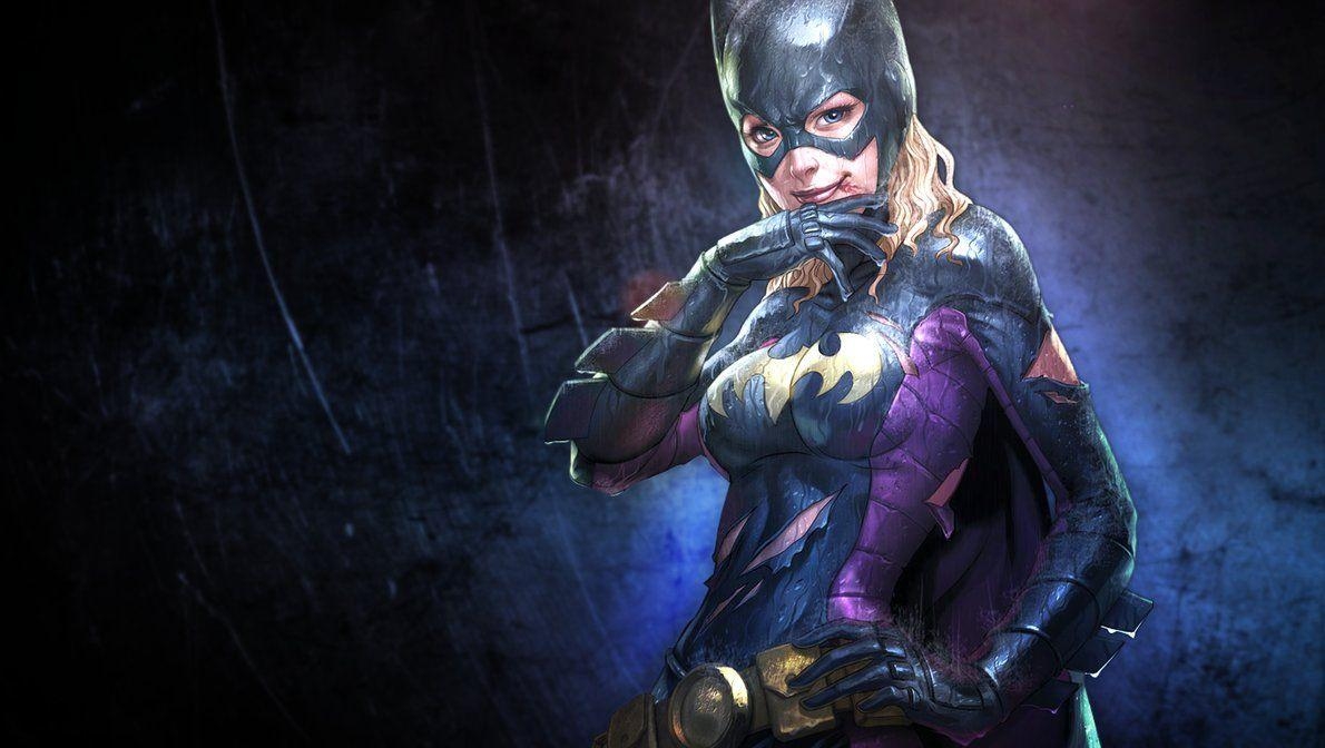 Batgirl, Hintergrund, Superheldin, Film, Bild, 1190x680 HD Desktop