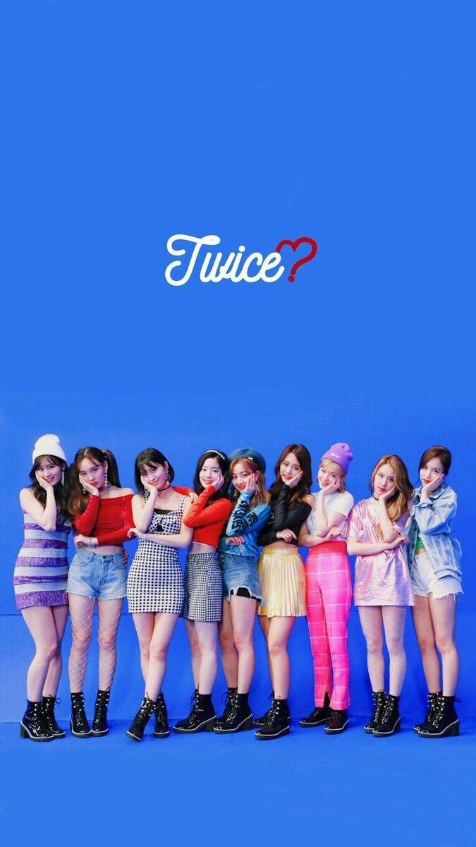 Twice, Momo, Tzuyu, Sana, Jihyo, 680x1200 HD Handy