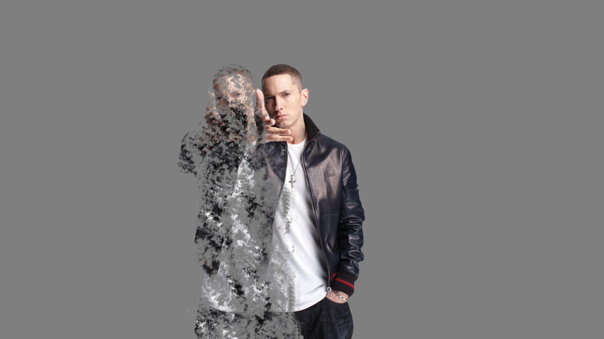 Eminem, HD, Musik, Rap, Bild, 1920x1080 Full HD Desktop