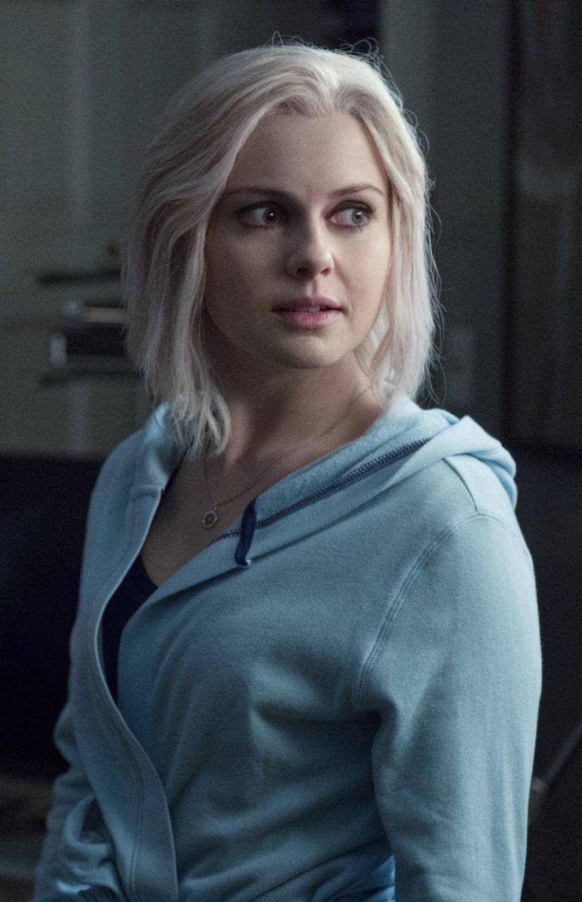 IZombie, Hintergrund, TV-Serie, Liv Moore, Untote, 830x1280 HD Handy