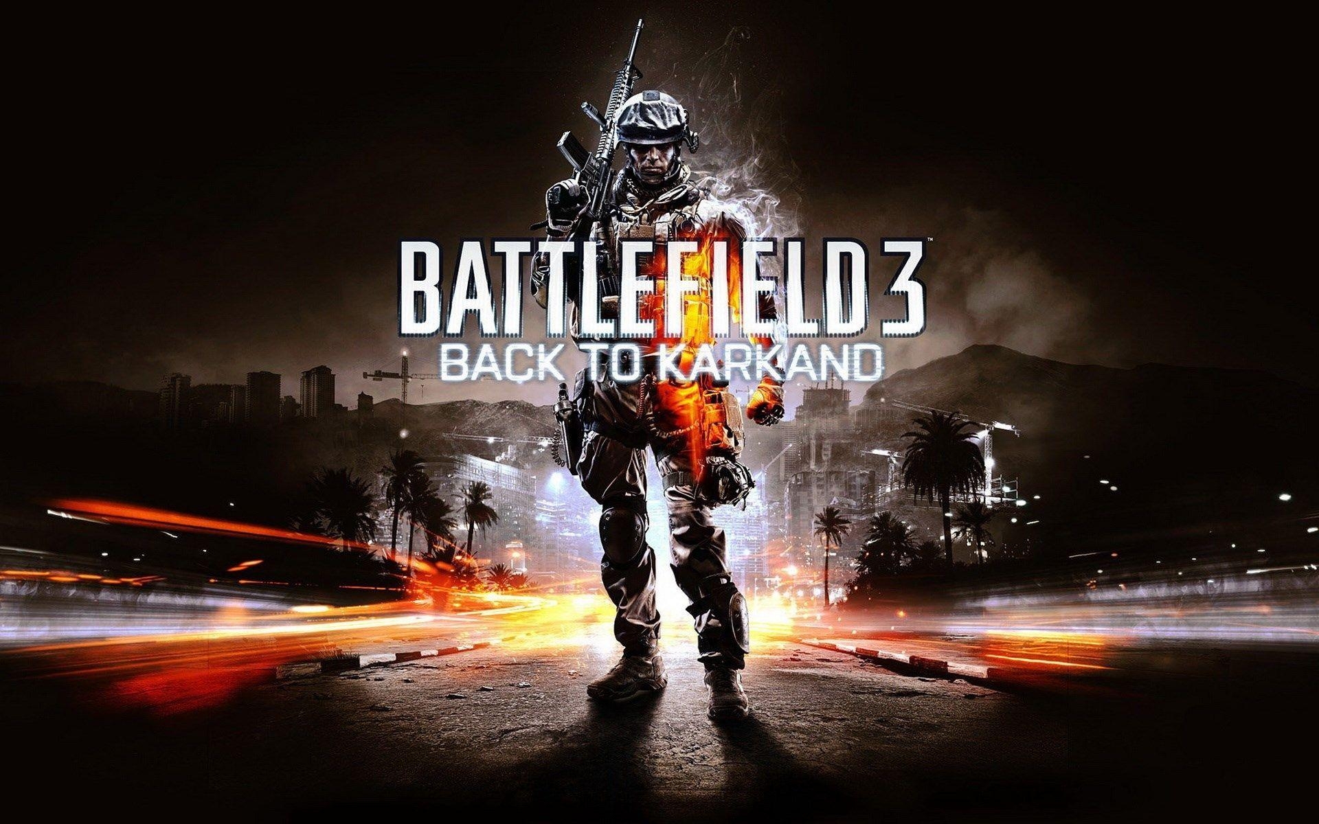 Battlefield 3, 1080p, Rudolph, London, Gaming, 1920x1200 HD Desktop