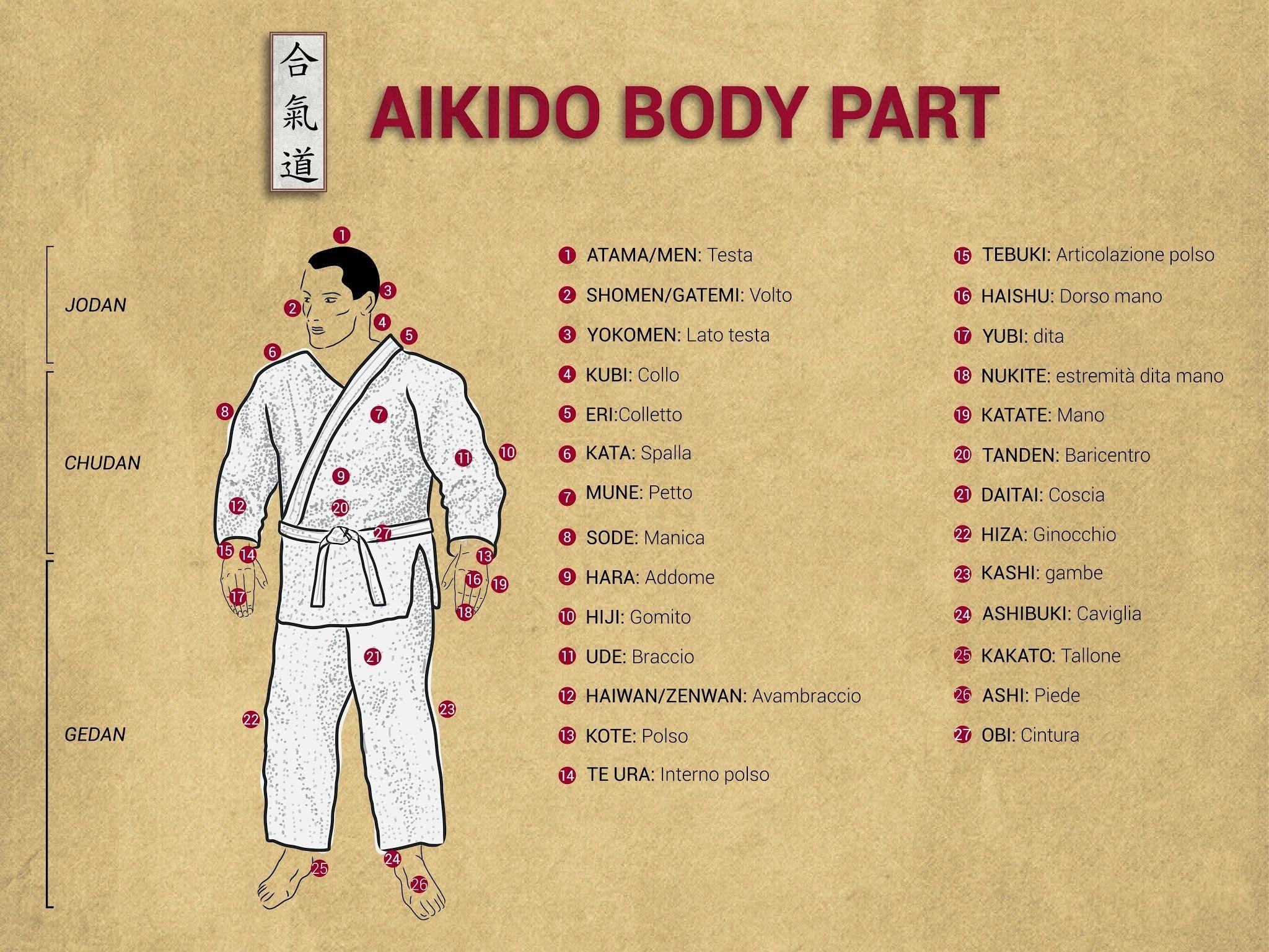 Aikido, HD, Kampfsport, Technik, Selbstverteidigung, 2050x1540 HD Desktop