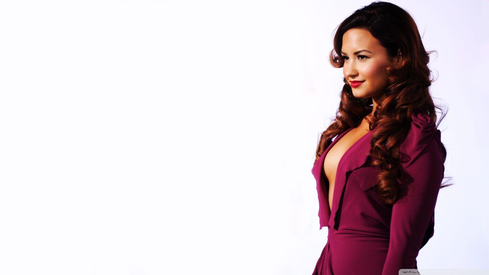 Demi Lovato, 2011, 4K HD, Desktop, Ultra HD, 1920x1080 Full HD Desktop