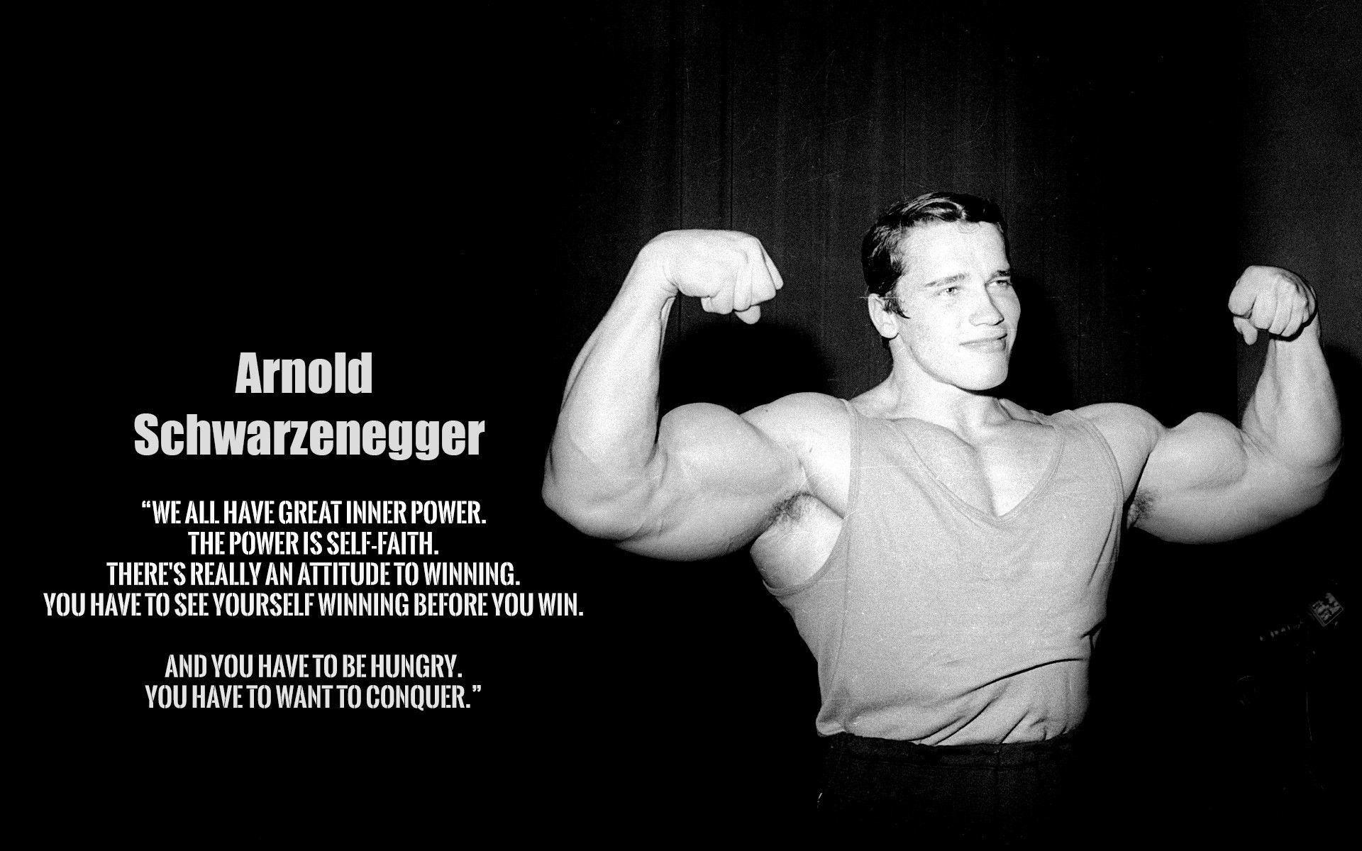 Arnold Schwarzenegger, Hintergrund, Kultfigur, Bodybuilder, Schauspieler, 1920x1200 HD Desktop